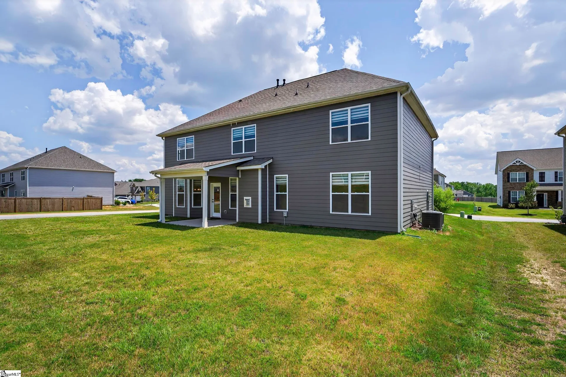Property image 3 at 3027 Toliver Trail, Boiling Springs, SC 29316
