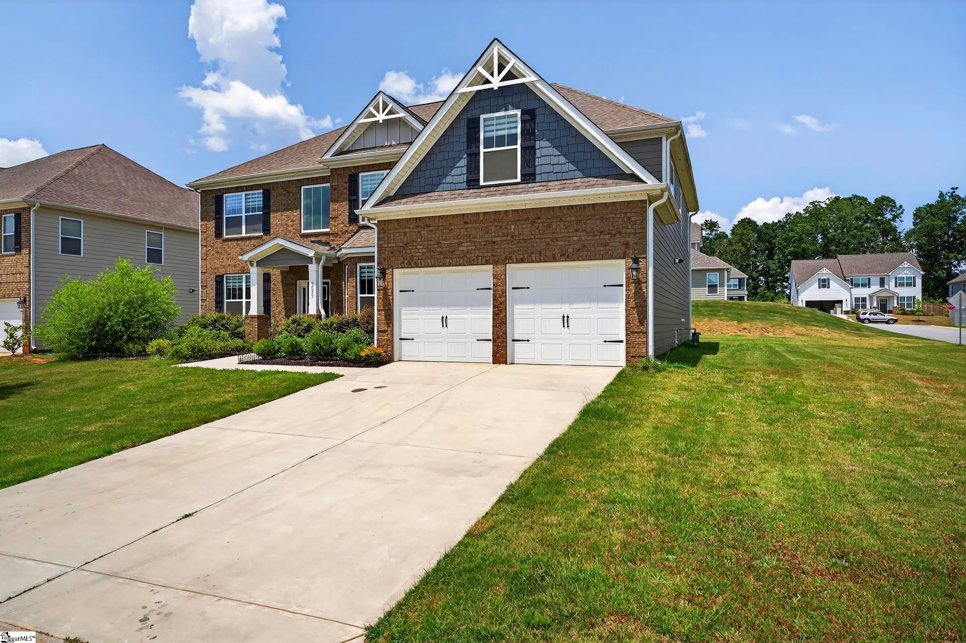 Property image 4 at 3027 Toliver Trail, Boiling Springs, SC 29316