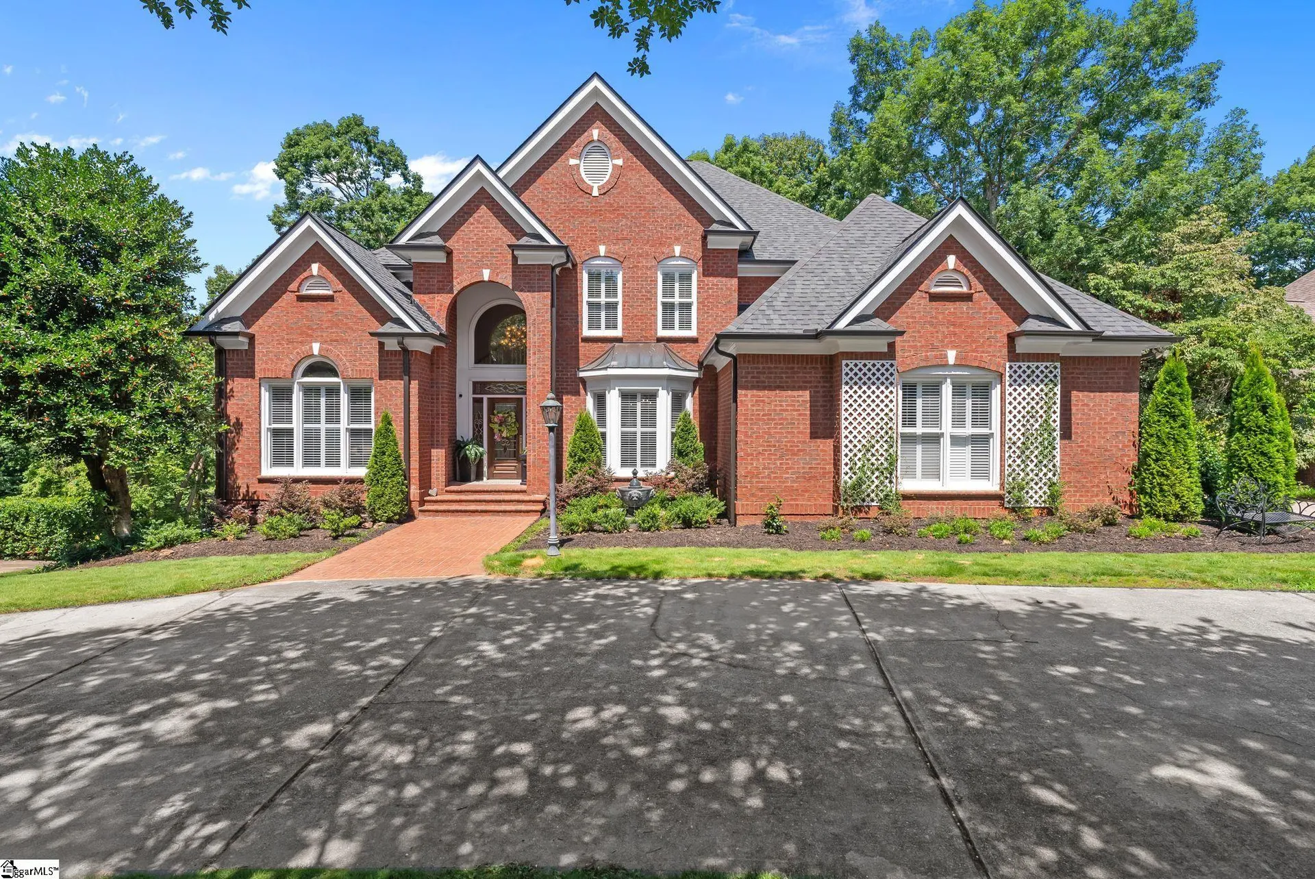 Berkshire Park, Taylors Community