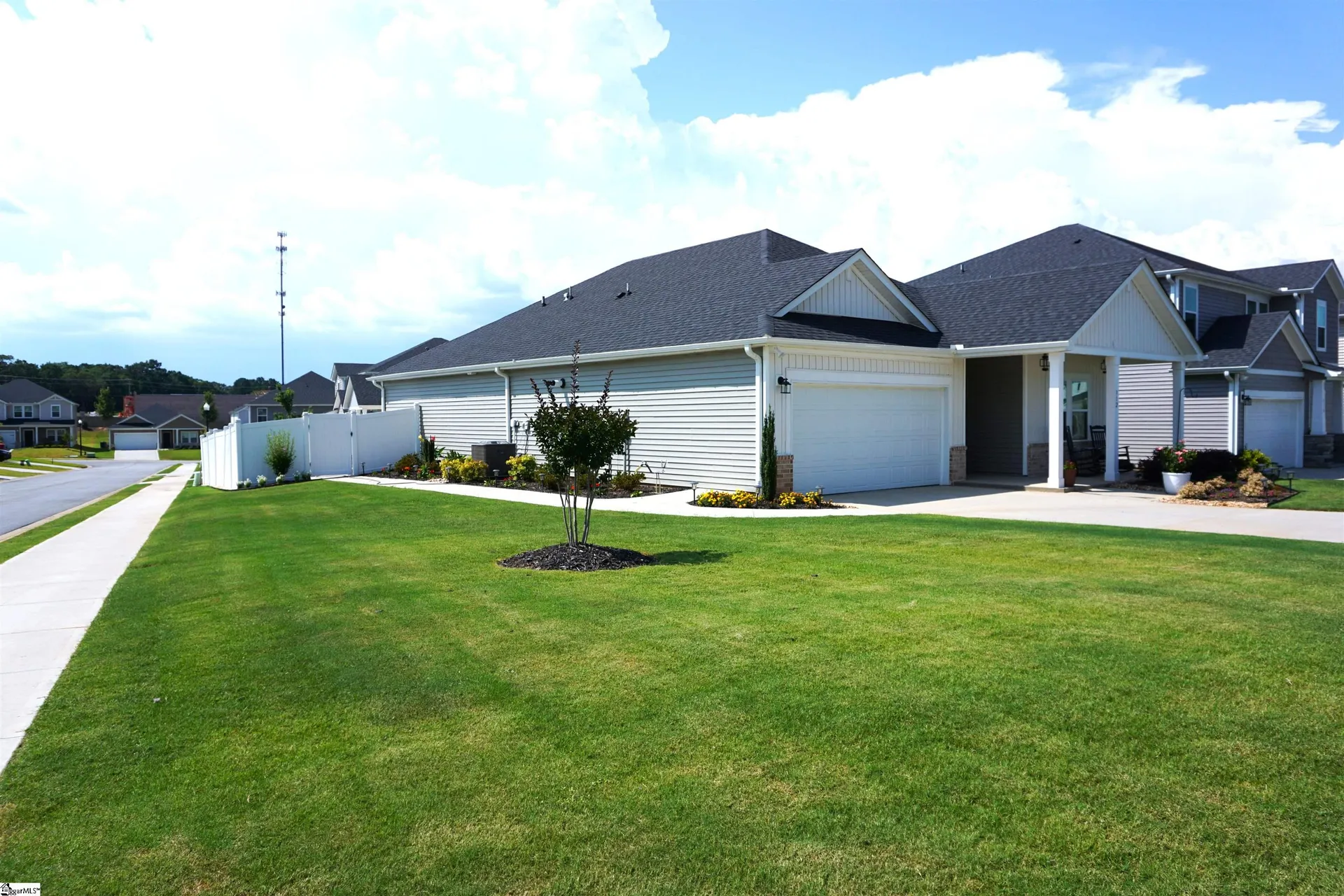 Property image 2 at 312 Garrison Grove Drive, Simpsonville, SC 29680