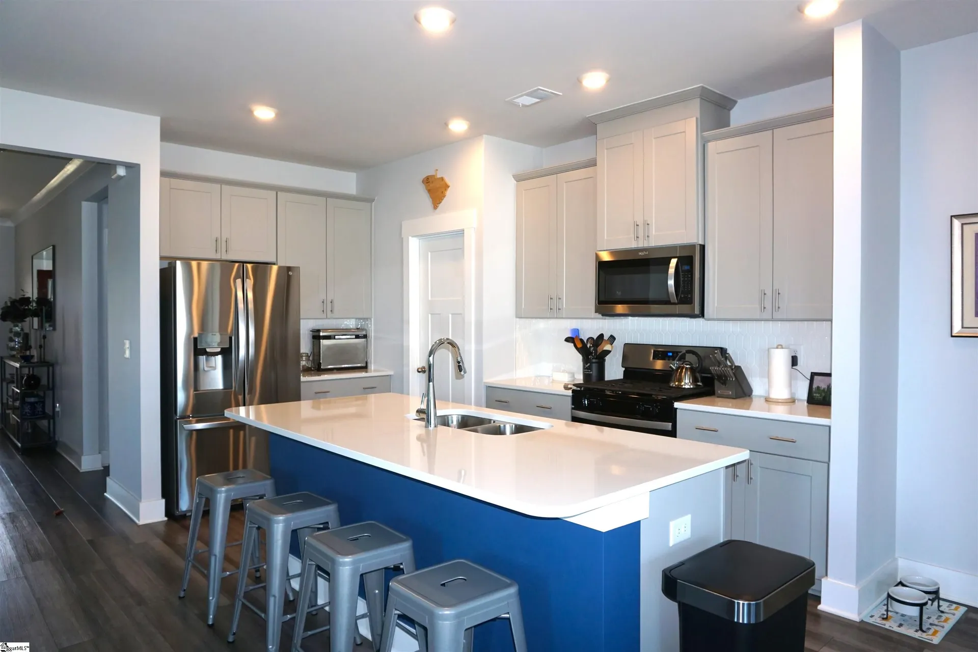 Property image 4 at 312 Garrison Grove Drive, Simpsonville, SC 29680