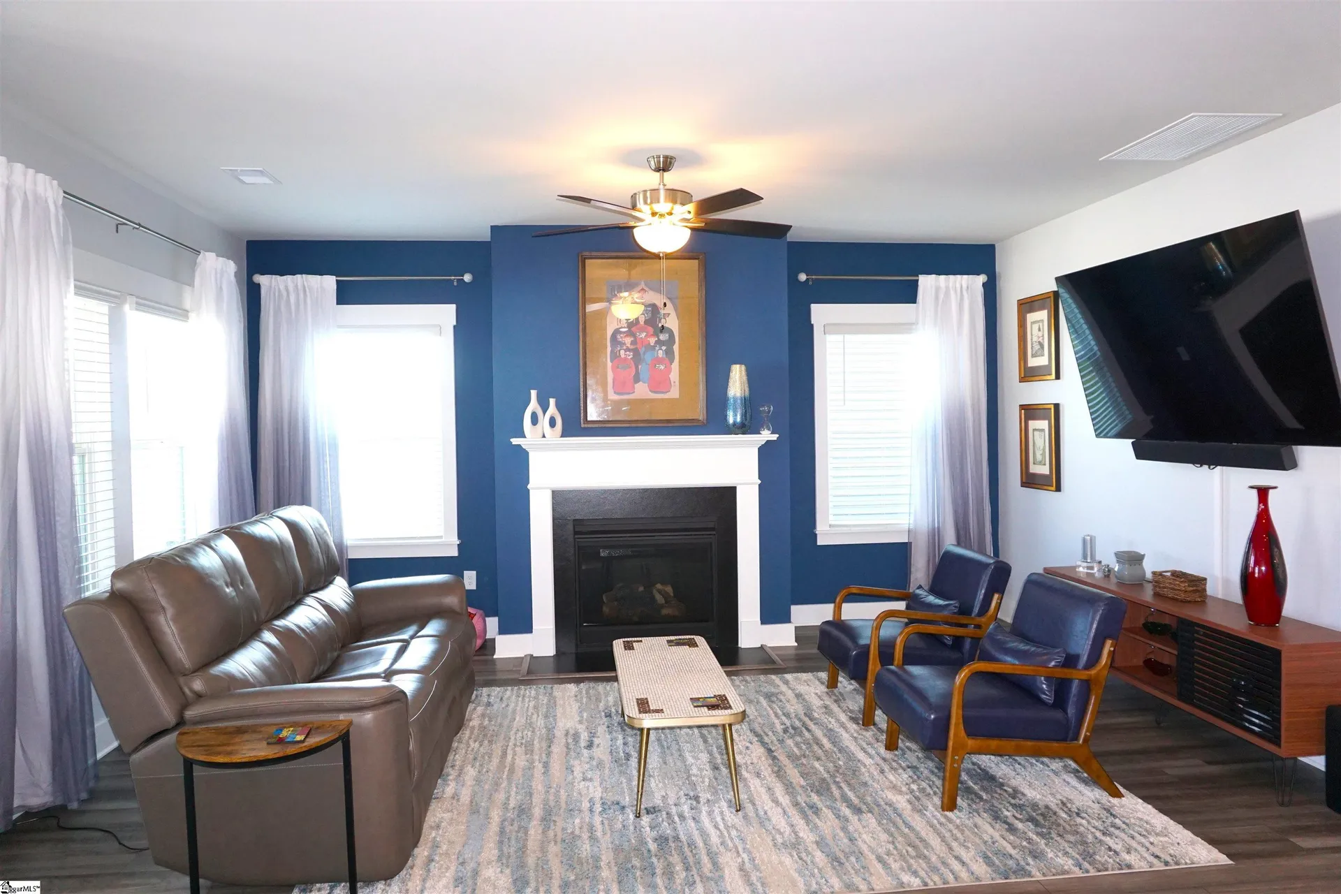 Property image 5 at 312 Garrison Grove Drive, Simpsonville, SC 29680