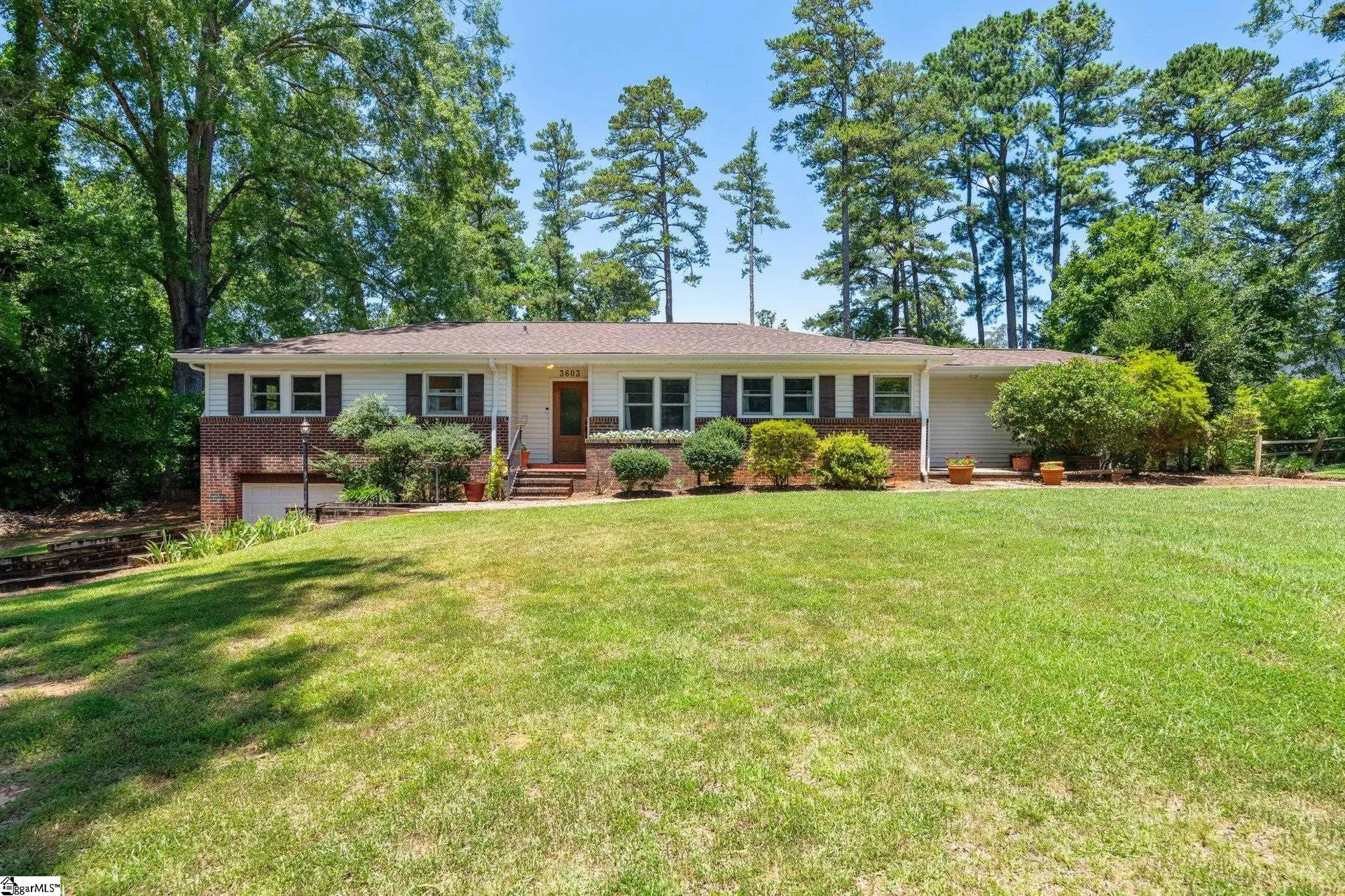 3603 Sherwood Drive