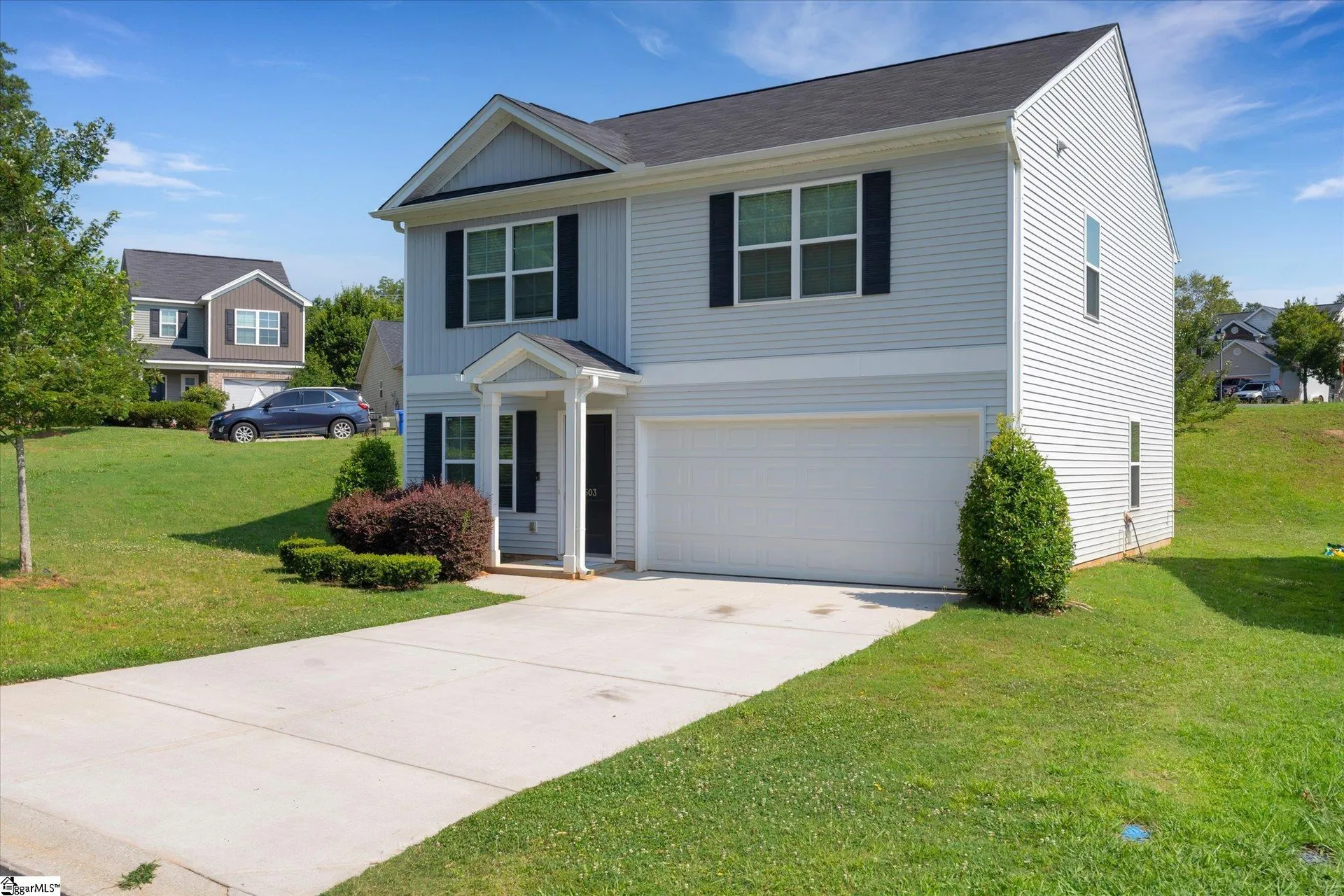 Property image 2 at 503 Vault Way, Roebuck, SC 29376