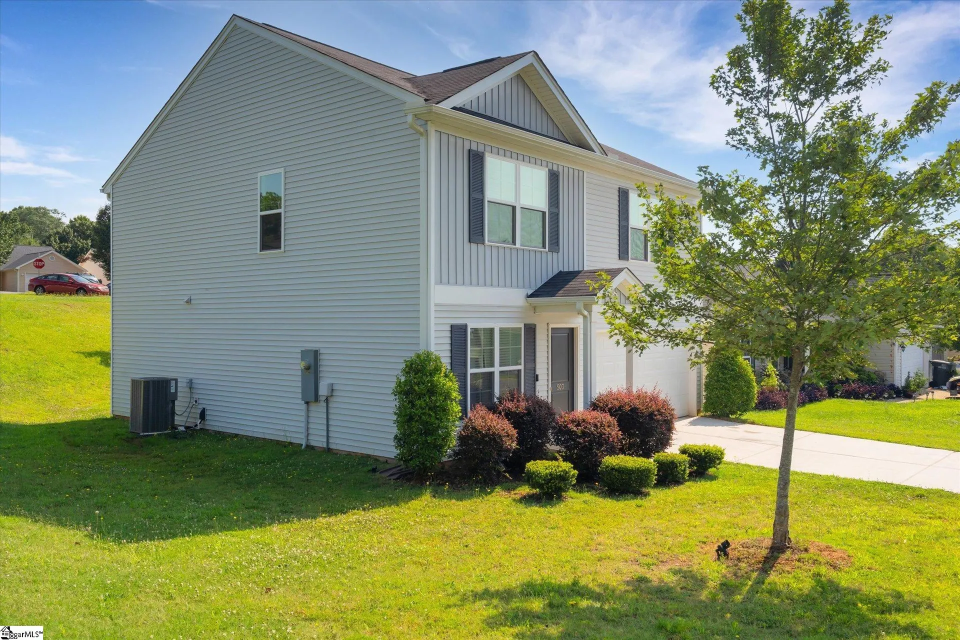 Property image 3 at 503 Vault Way, Roebuck, SC 29376