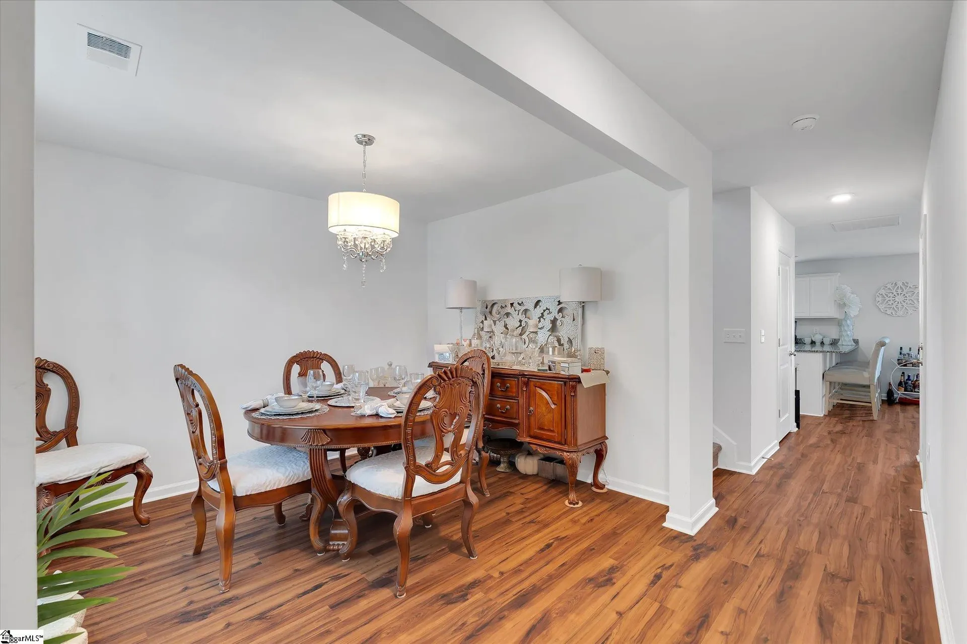 Property image 4 at 503 Vault Way, Roebuck, SC 29376