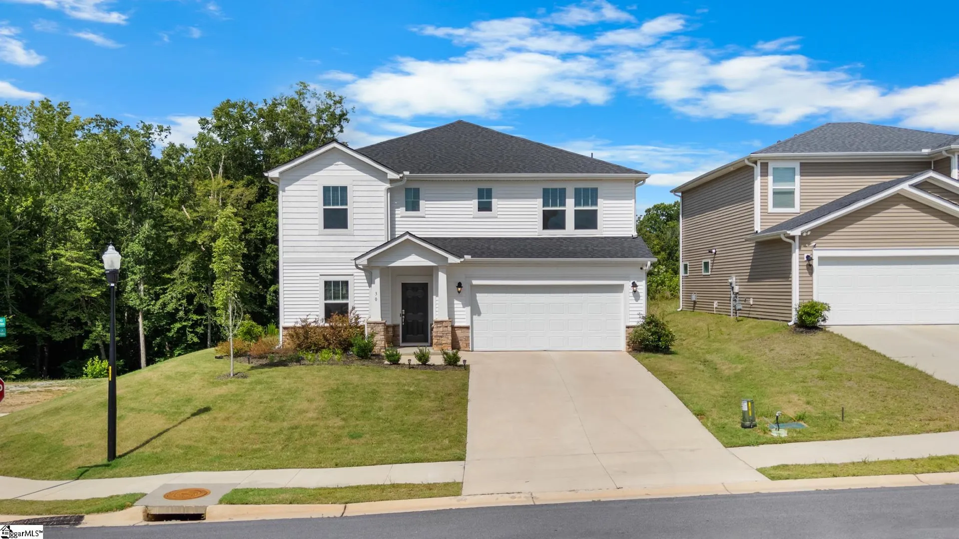 Property image 2 at 30 Shorncliffe Road, Simpsonville, SC 29680