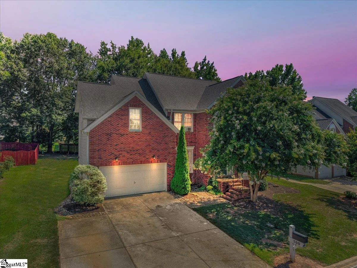 100 Birchleaf Lane