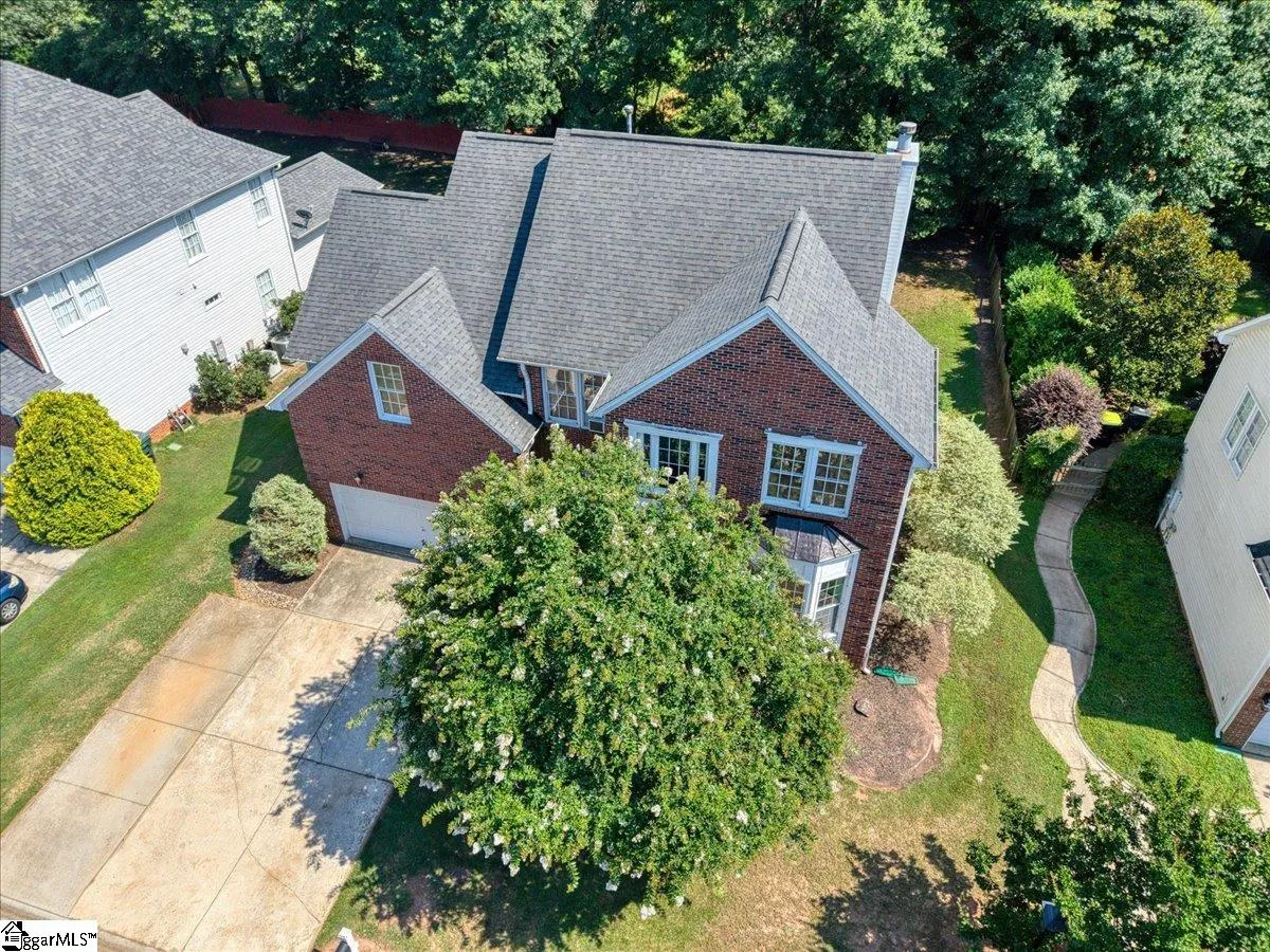 Property image 3 at 100 Birchleaf Lane, Greer, SC 29650