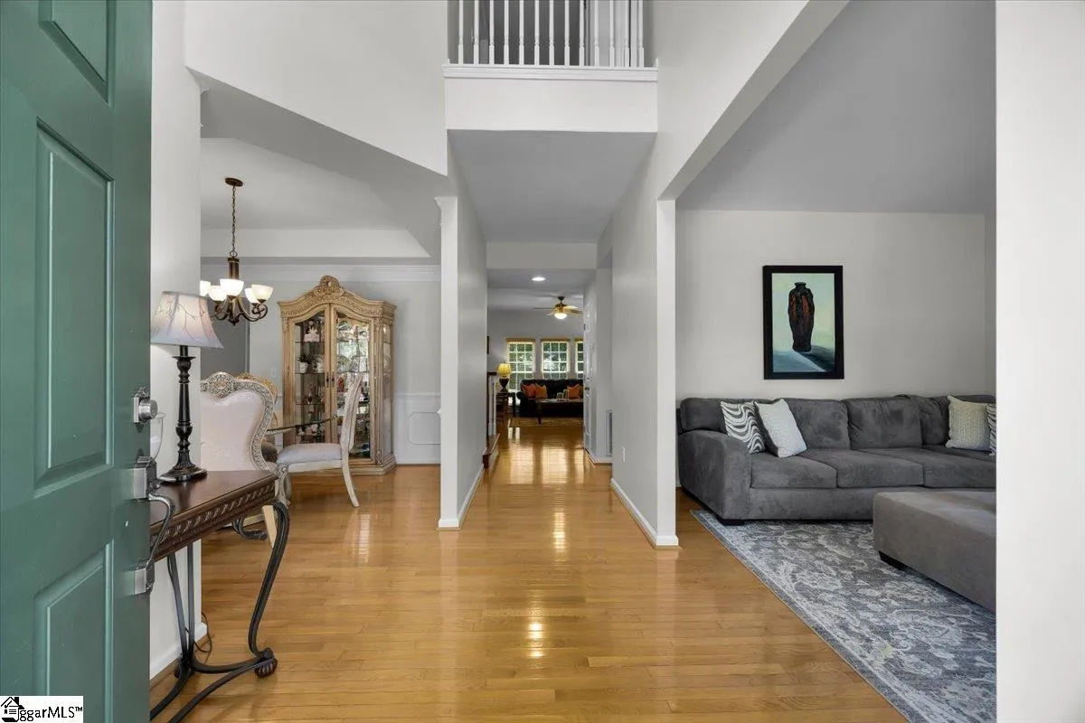 Property image 4 at 100 Birchleaf Lane, Greer, SC 29650