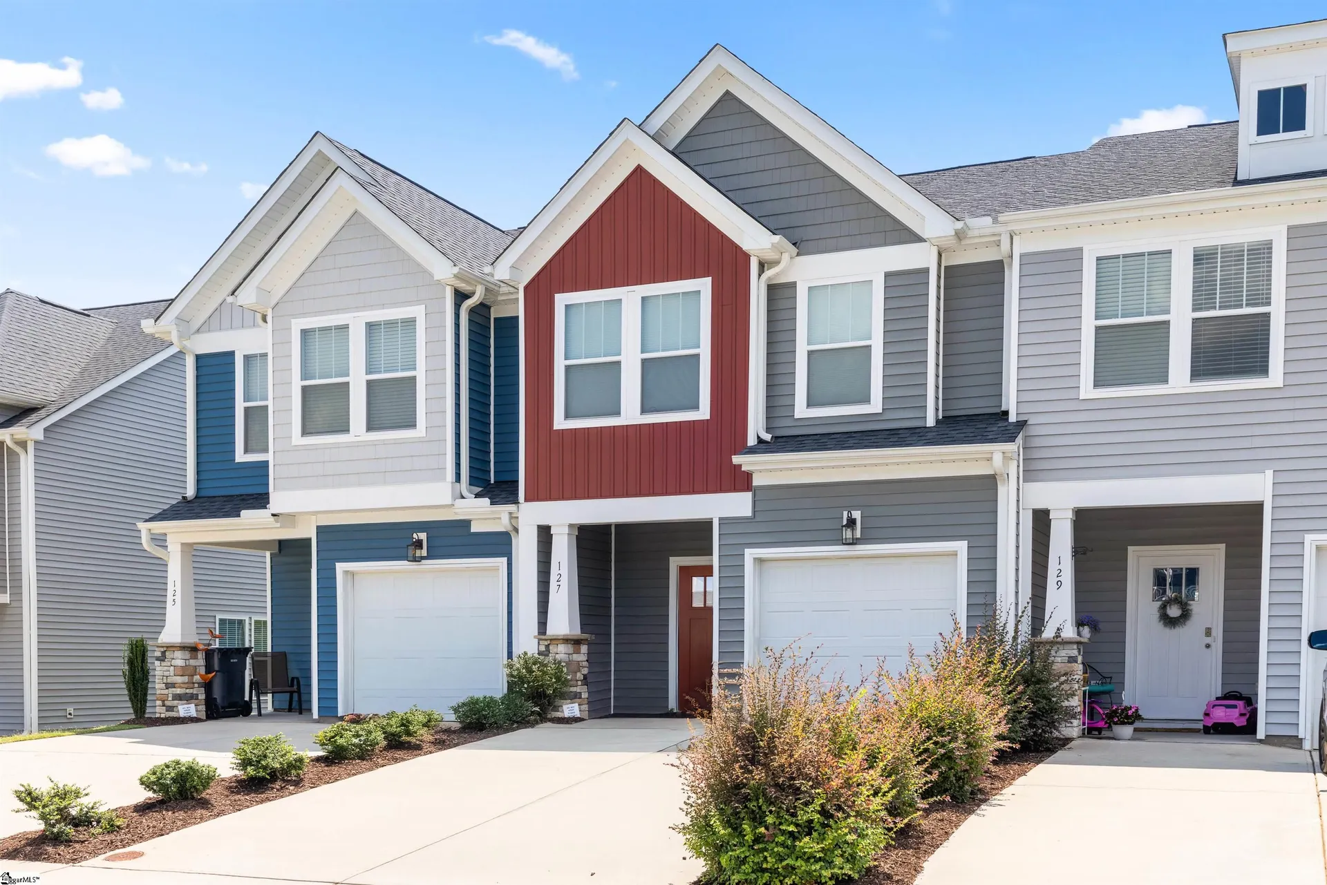 Property image 2 at 127 Shallons Drive, Greenville, SC 29609