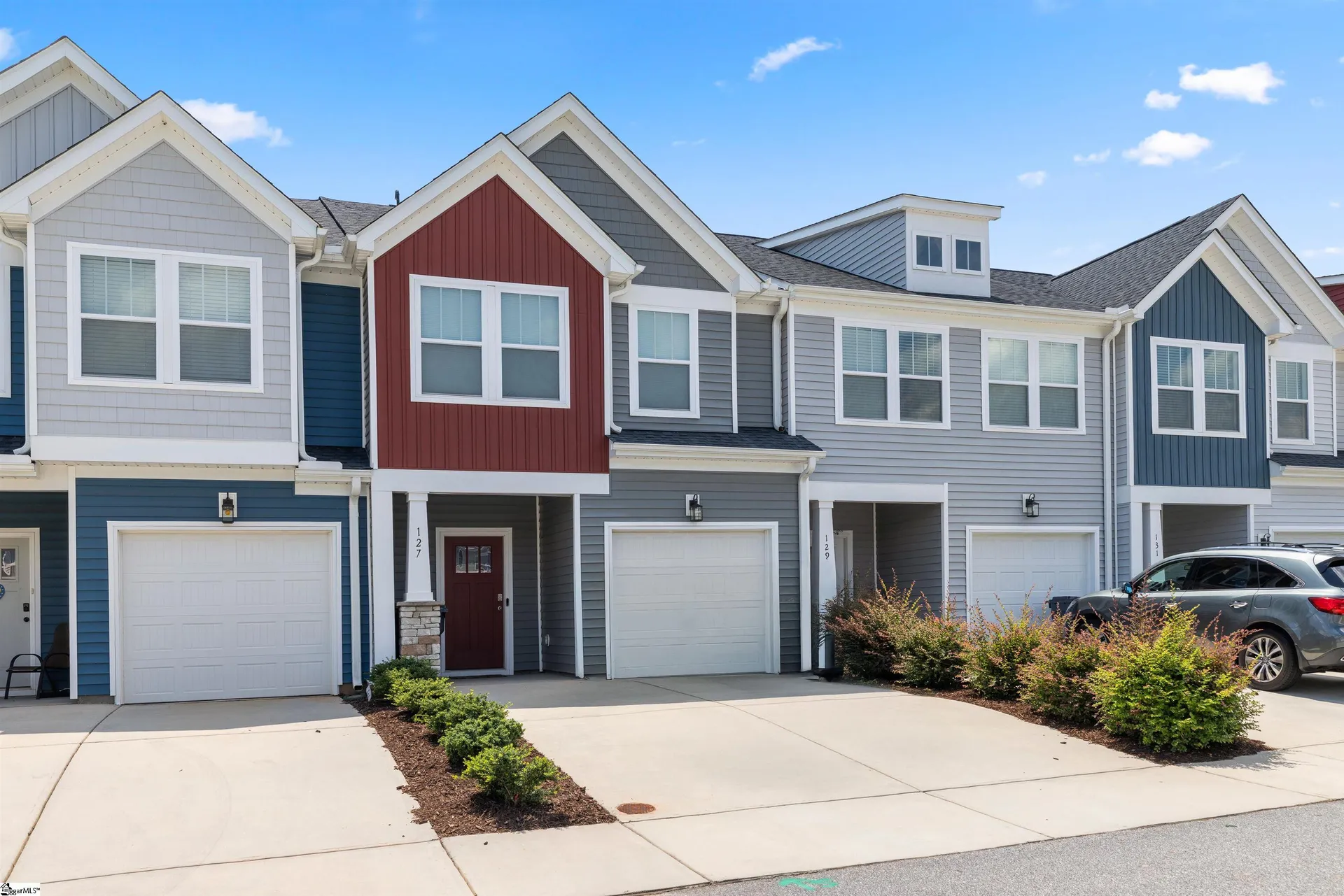 Property image 3 at 127 Shallons Drive, Greenville, SC 29609