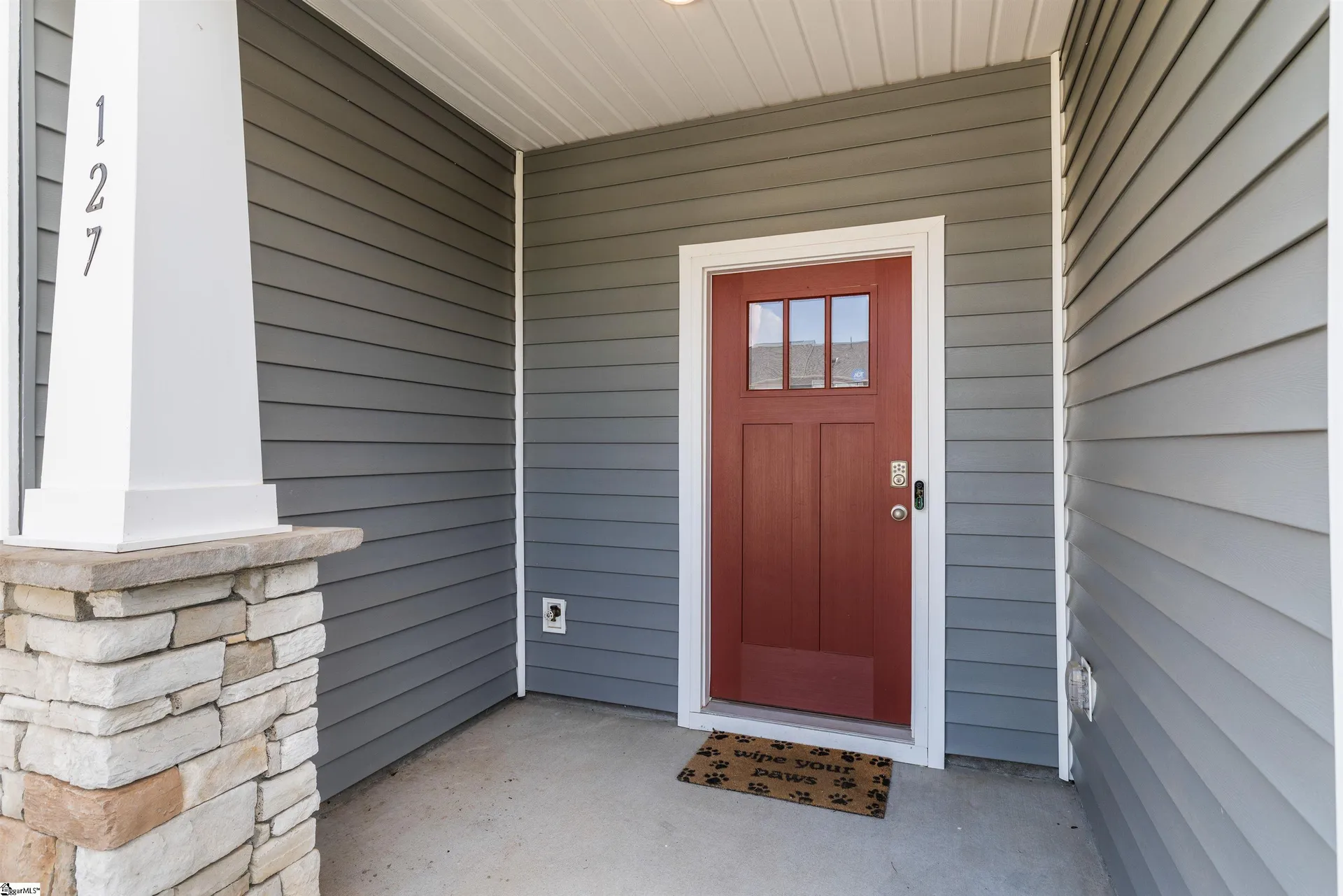 Property image 4 at 127 Shallons Drive, Greenville, SC 29609