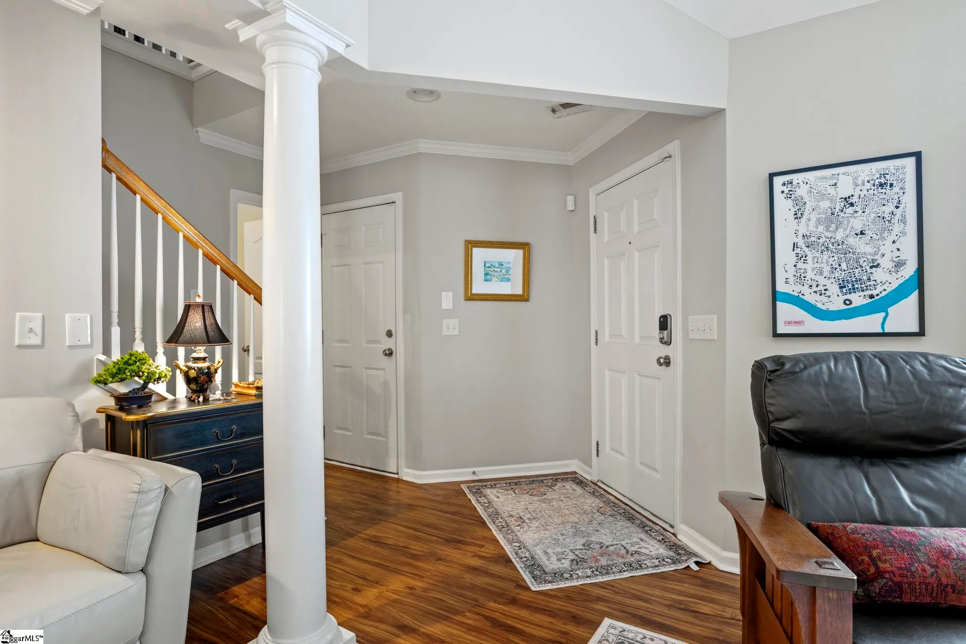 Property image 3 at 413 Pierview Way, Boiling Springs, SC 29316