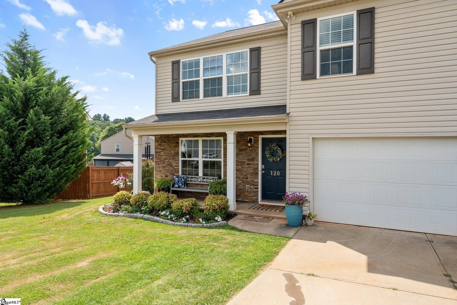 120 Hickory Knob Lane