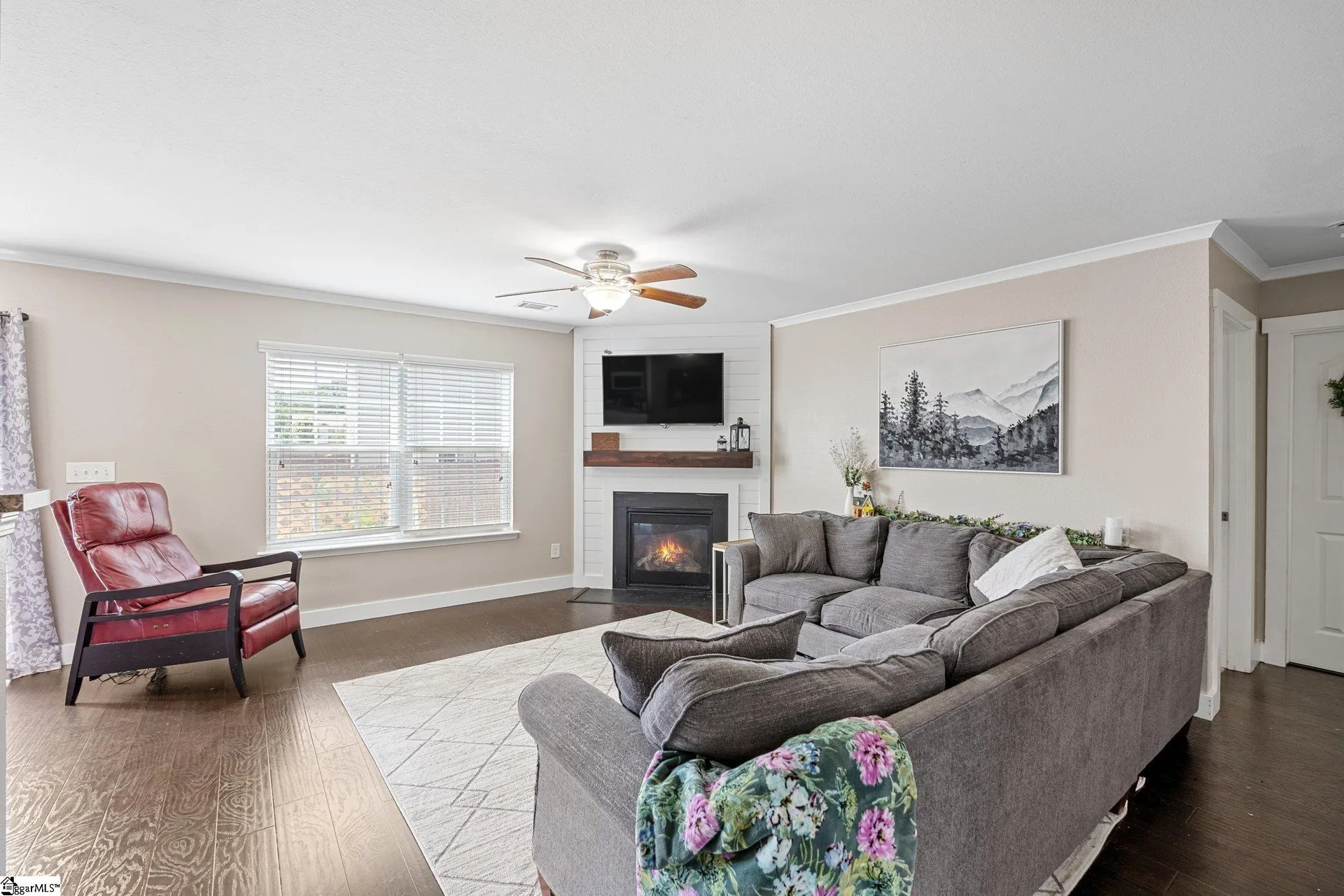 Property image 5 at 120 Hickory Knob Lane, Wellford, SC 29385