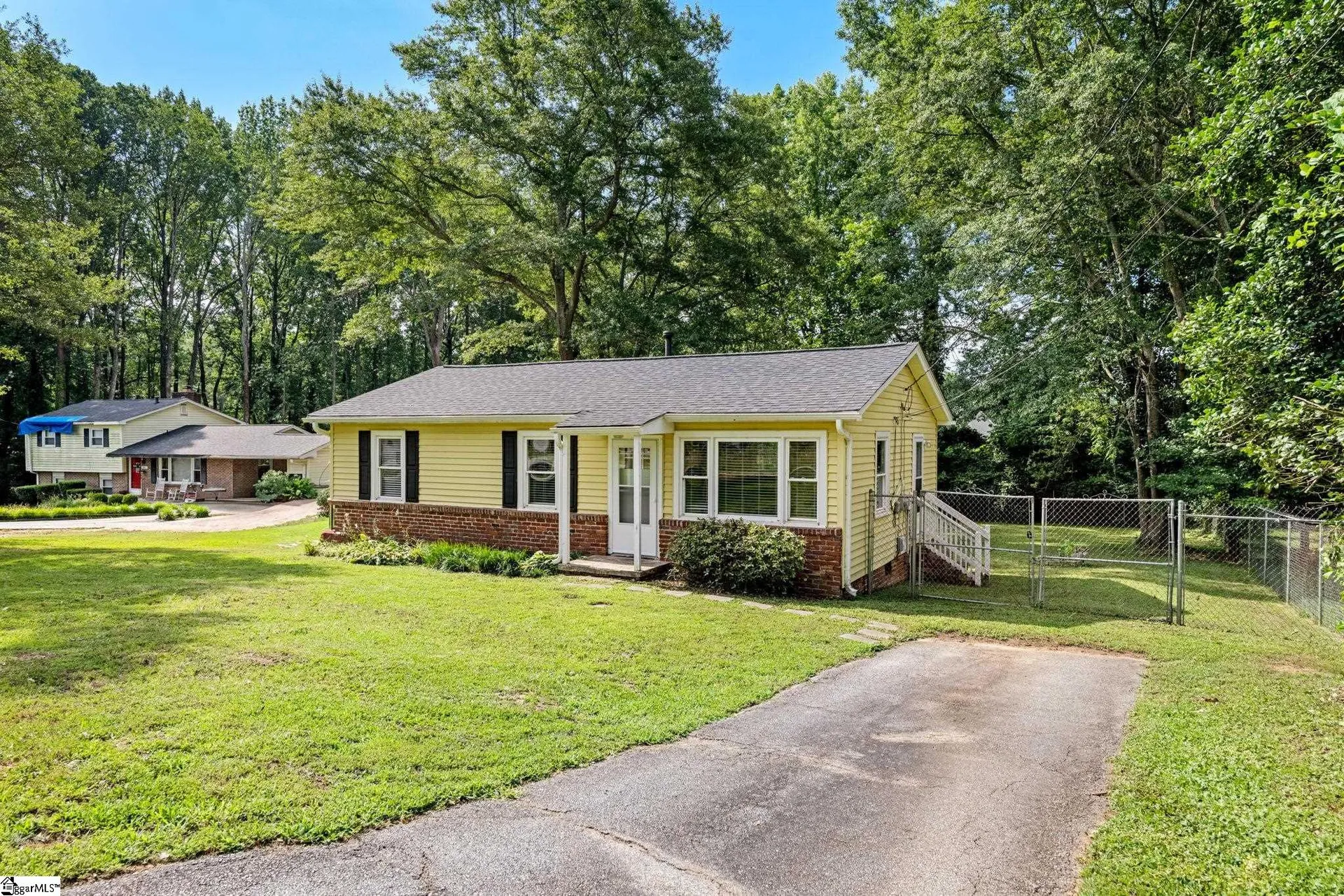 Property image 3 at 303 Boyd Avenue, Simpsonville, SC 29681