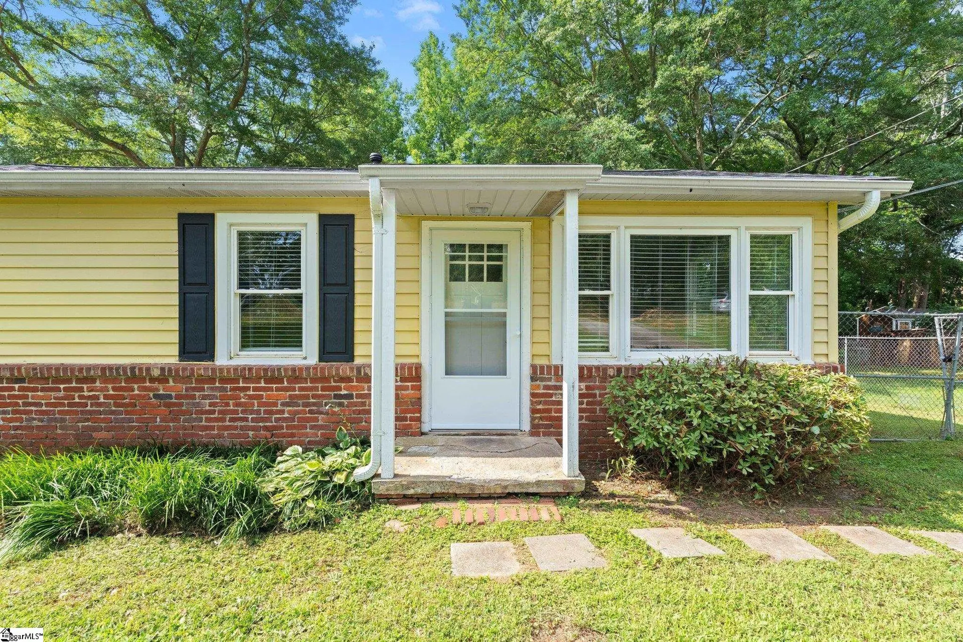 Property image 4 at 303 Boyd Avenue, Simpsonville, SC 29681
