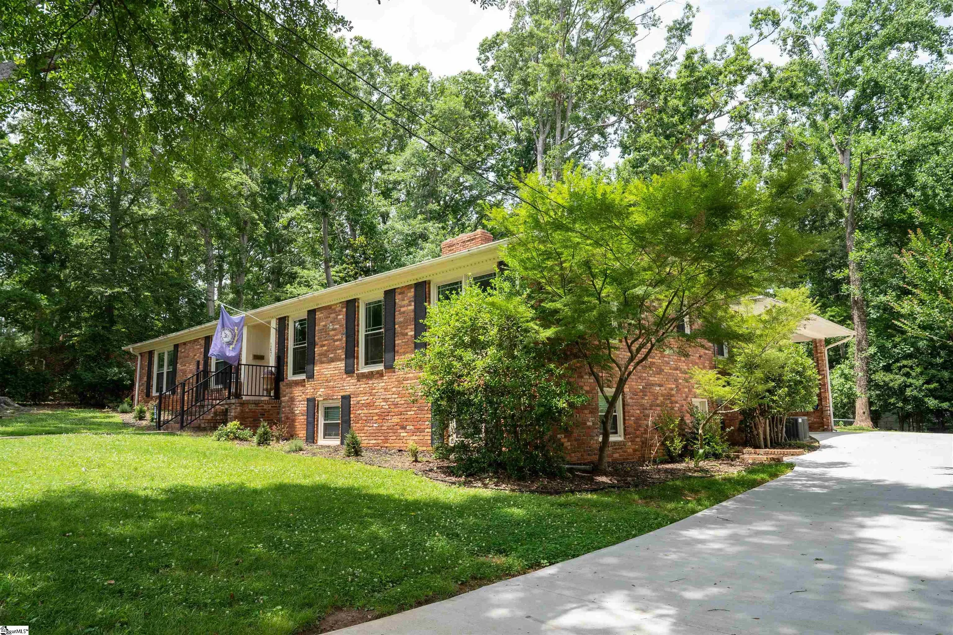 Property image 3 at 147 Hillbrook Drive, Spartanburg, SC 29307