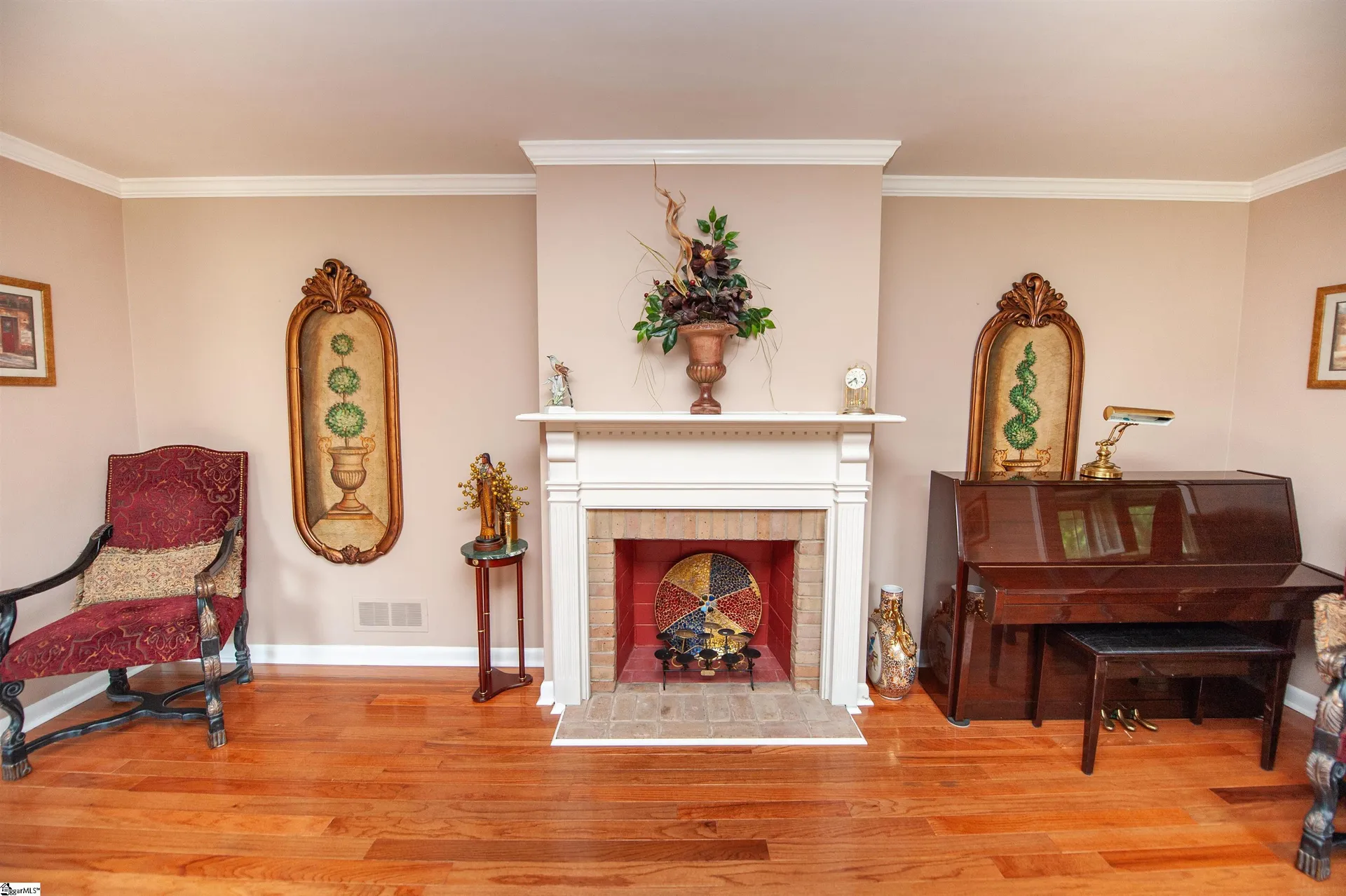 Property image 4 at 147 Hillbrook Drive, Spartanburg, SC 29307