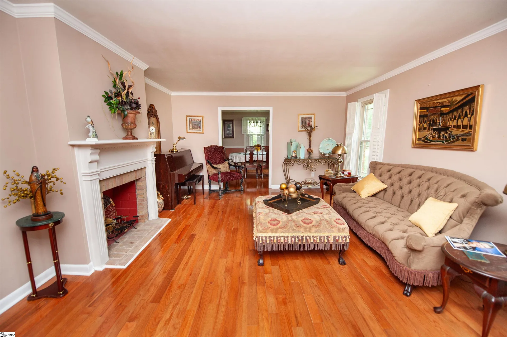 Property image 5 at 147 Hillbrook Drive, Spartanburg, SC 29307