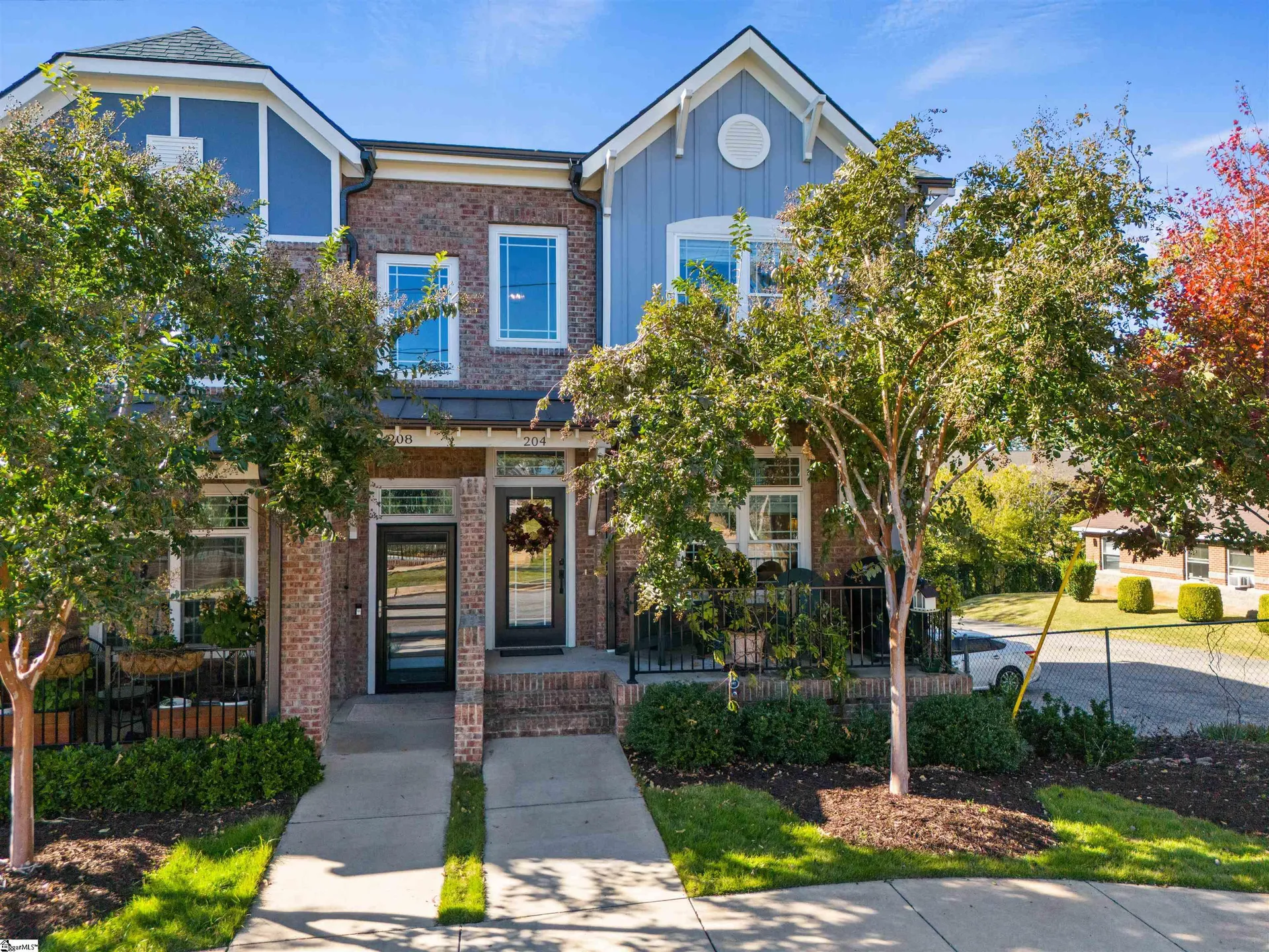 204 Mayfield Street