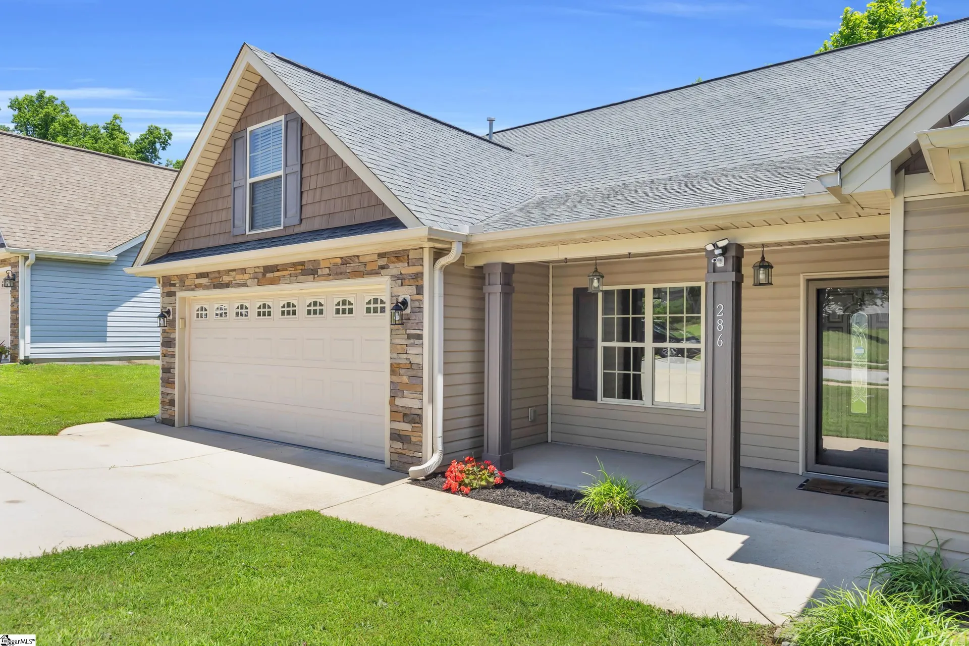 Property image 2 at 286 Bridgeport Road, Boiling Springs, SC 29316
