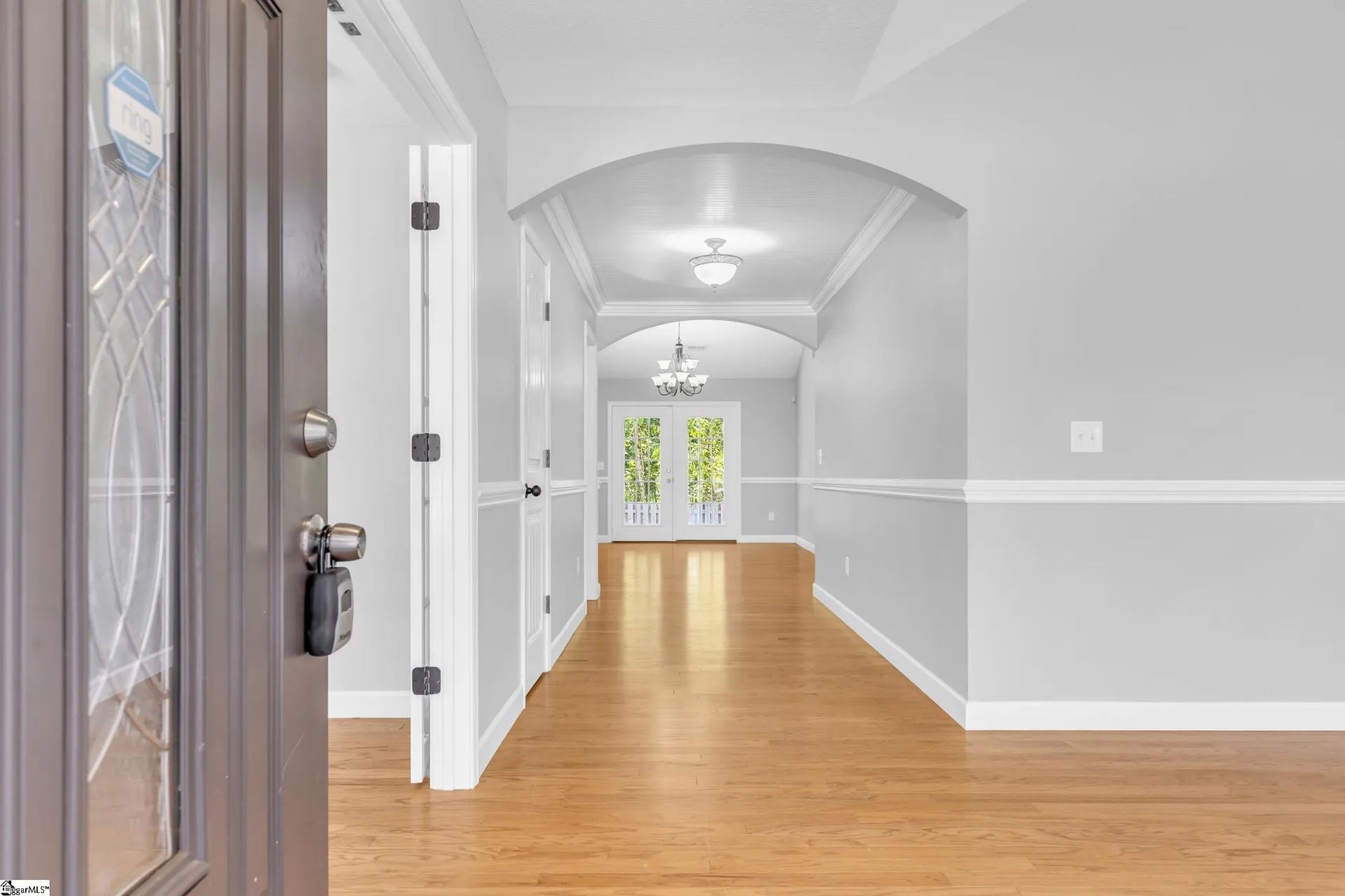 Property image 3 at 286 Bridgeport Road, Boiling Springs, SC 29316
