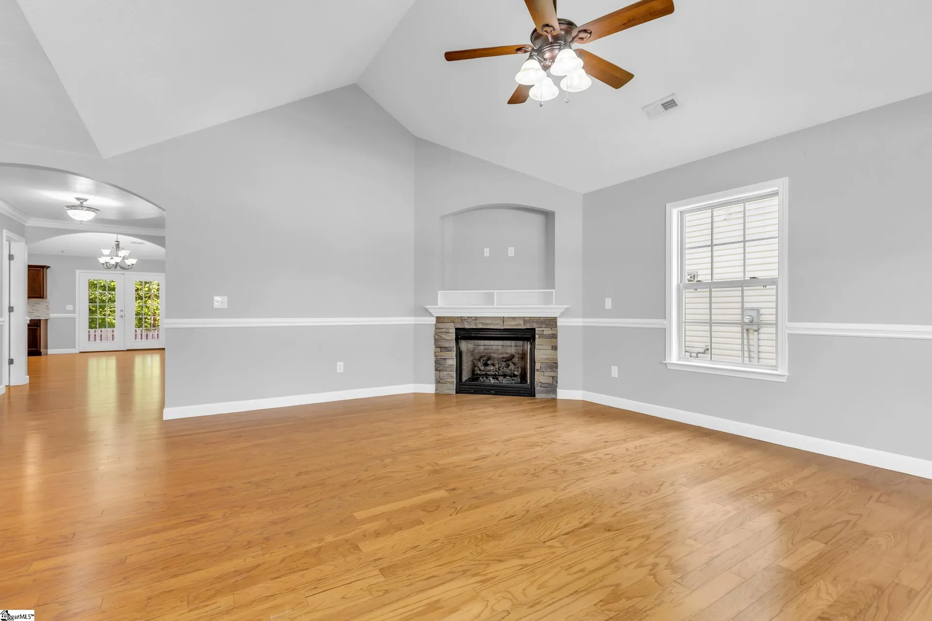 Property image 4 at 286 Bridgeport Road, Boiling Springs, SC 29316
