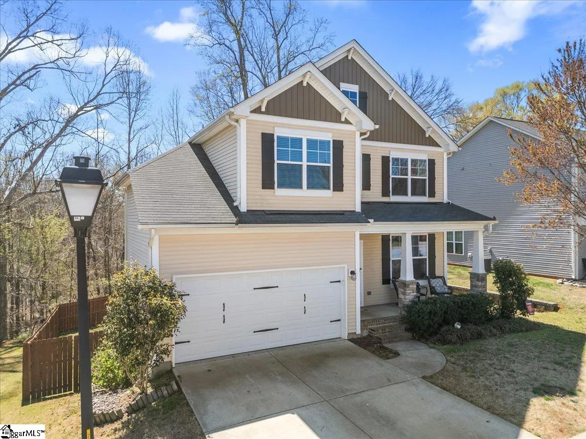 Property image 2 at 234 Rivers Edge Circle, Simpsonville, SC 29680