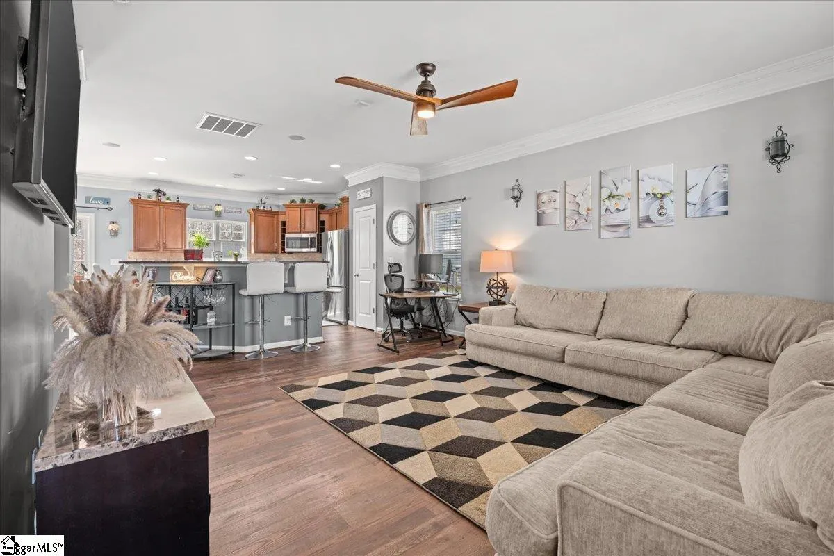 Property image 3 at 234 Rivers Edge Circle, Simpsonville, SC 29680
