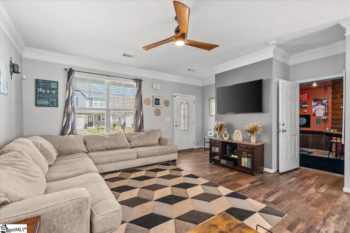 Property image 4 at 234 Rivers Edge Circle, Simpsonville, SC 29680