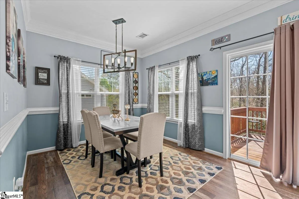 Property image 5 at 234 Rivers Edge Circle, Simpsonville, SC 29680