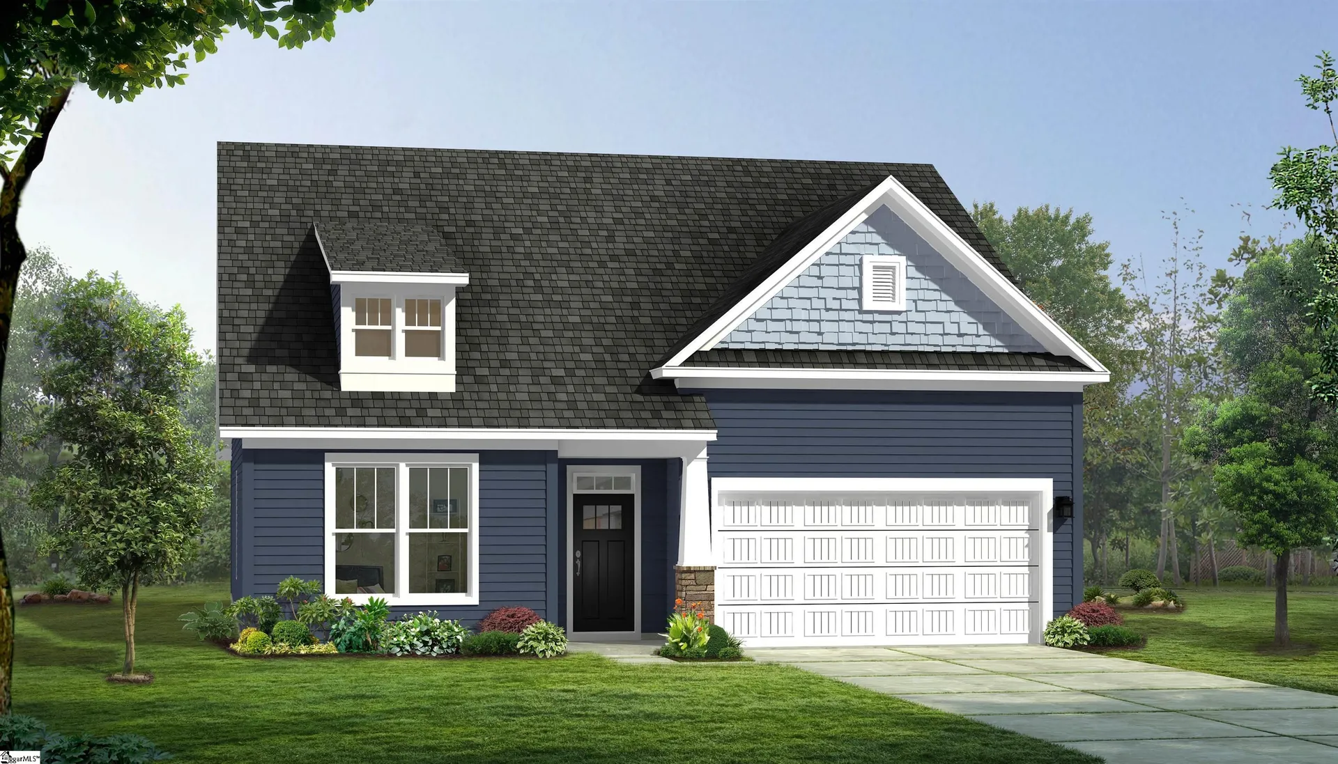 116 Beaverdam Creek Drive