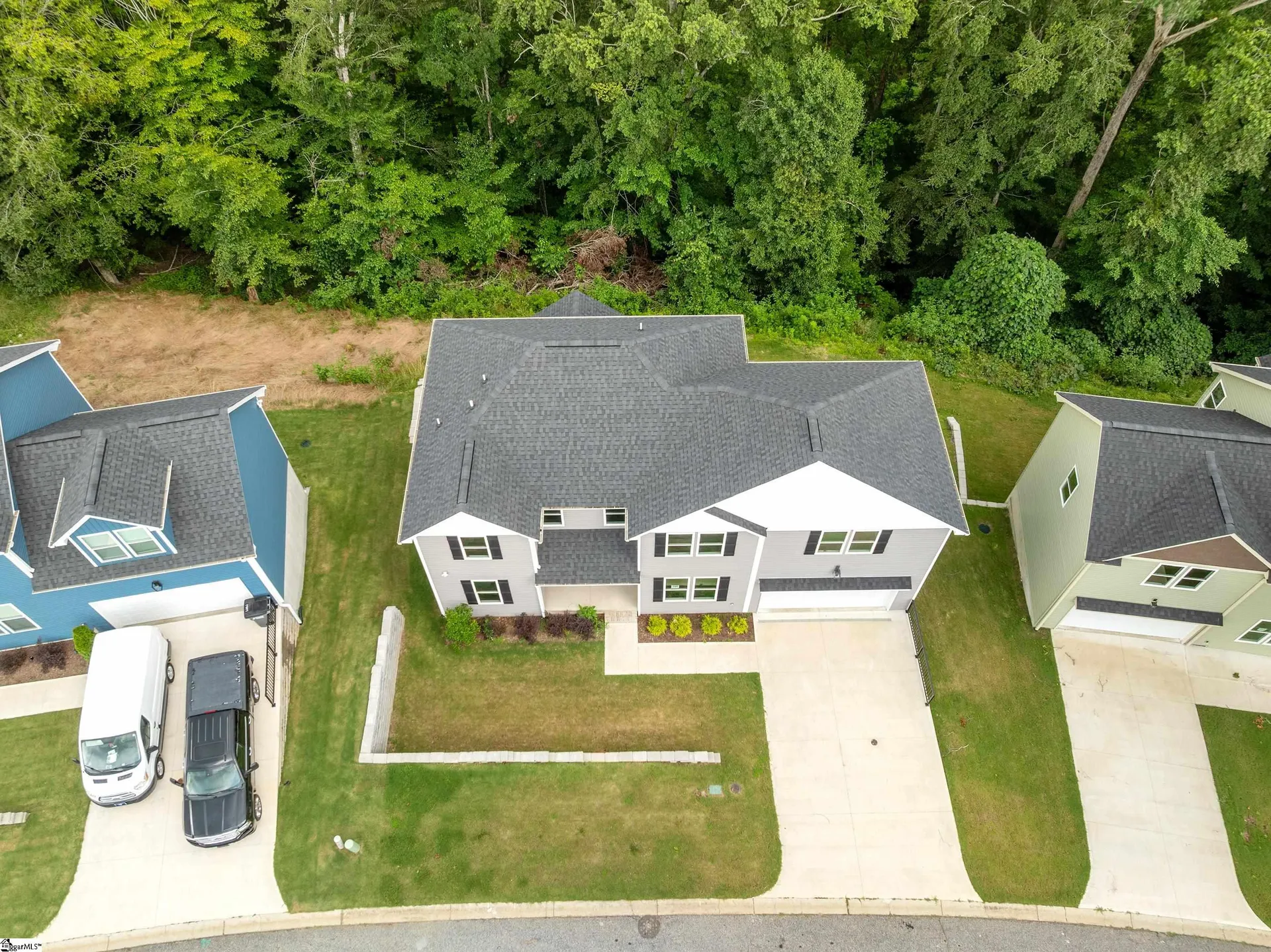 Property image 2 at 709 Rockcliff Street, Greenville, SC 29617