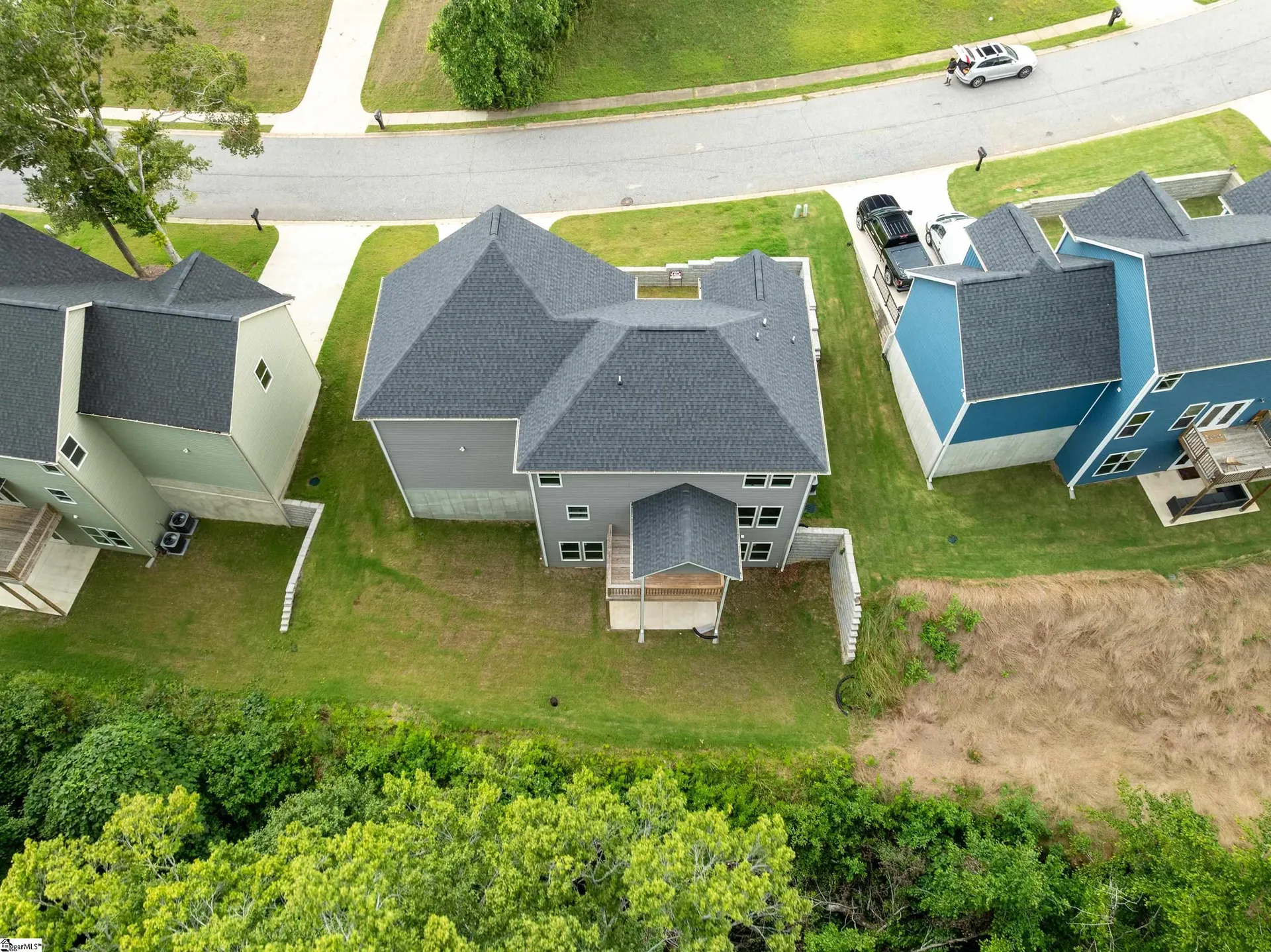 Property image 3 at 709 Rockcliff Street, Greenville, SC 29617