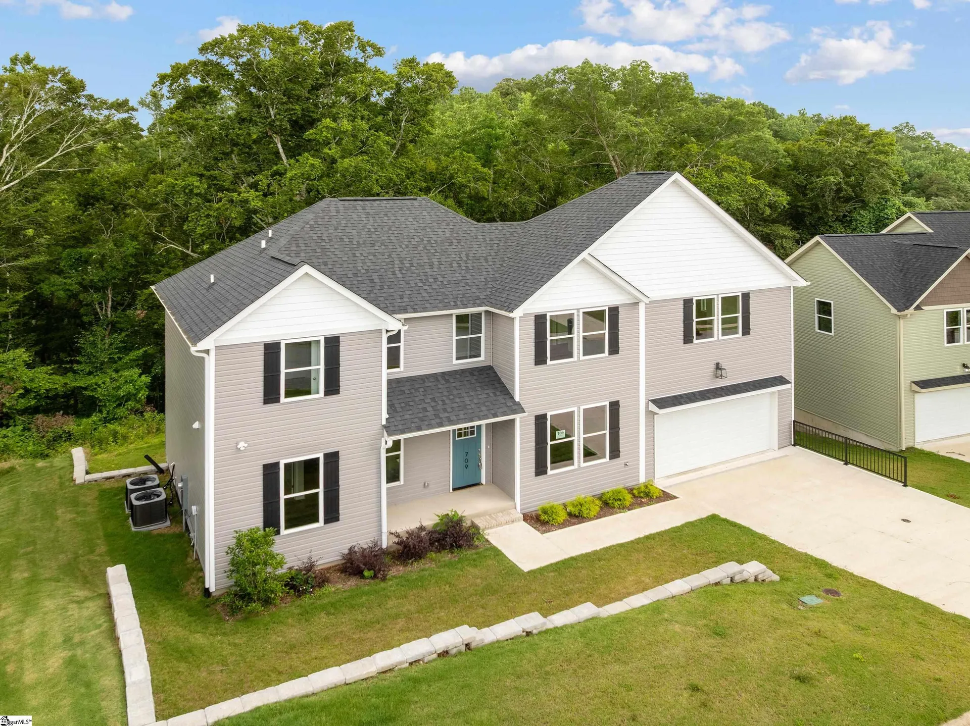 Property image 5 at 709 Rockcliff Street, Greenville, SC 29617