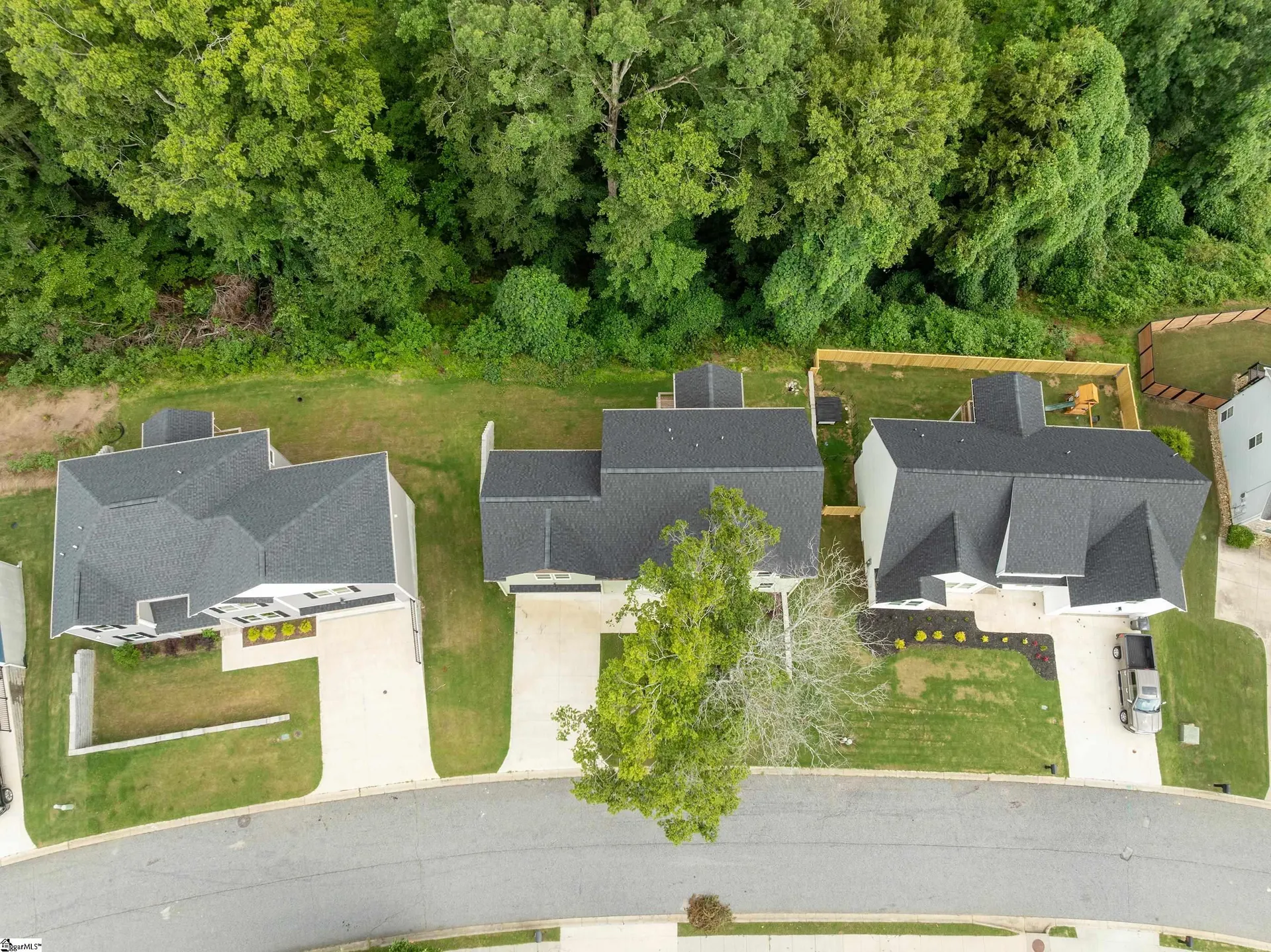 Property image 2 at 711 Rockcliff Street, Greenville, SC 29617