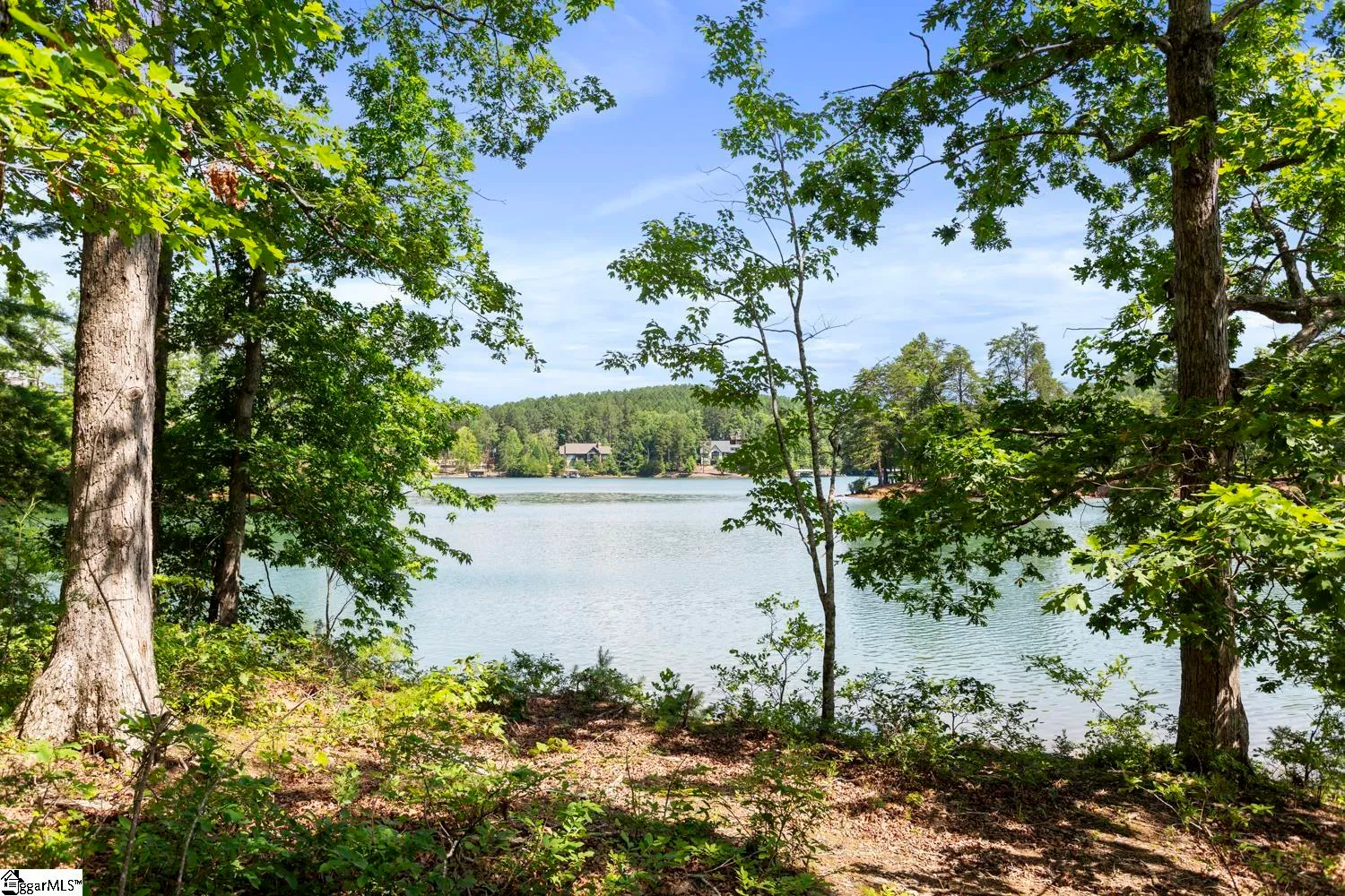 Property image 3 at 108 Hunter Hill Circle, Six Mile, SC 29682