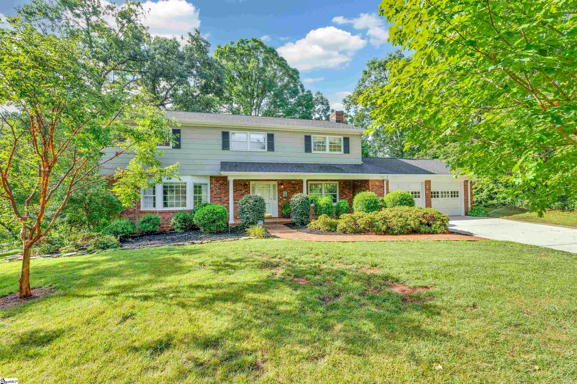 Property image 1 at 8 Compton Drive, Greenville, SC 29615