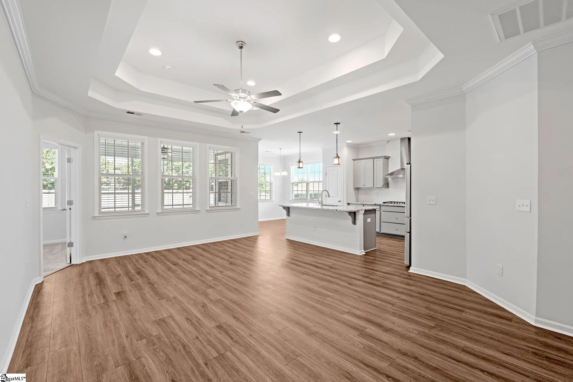 Property image 2 at 2 Octavia Road, Taylors, SC 29687