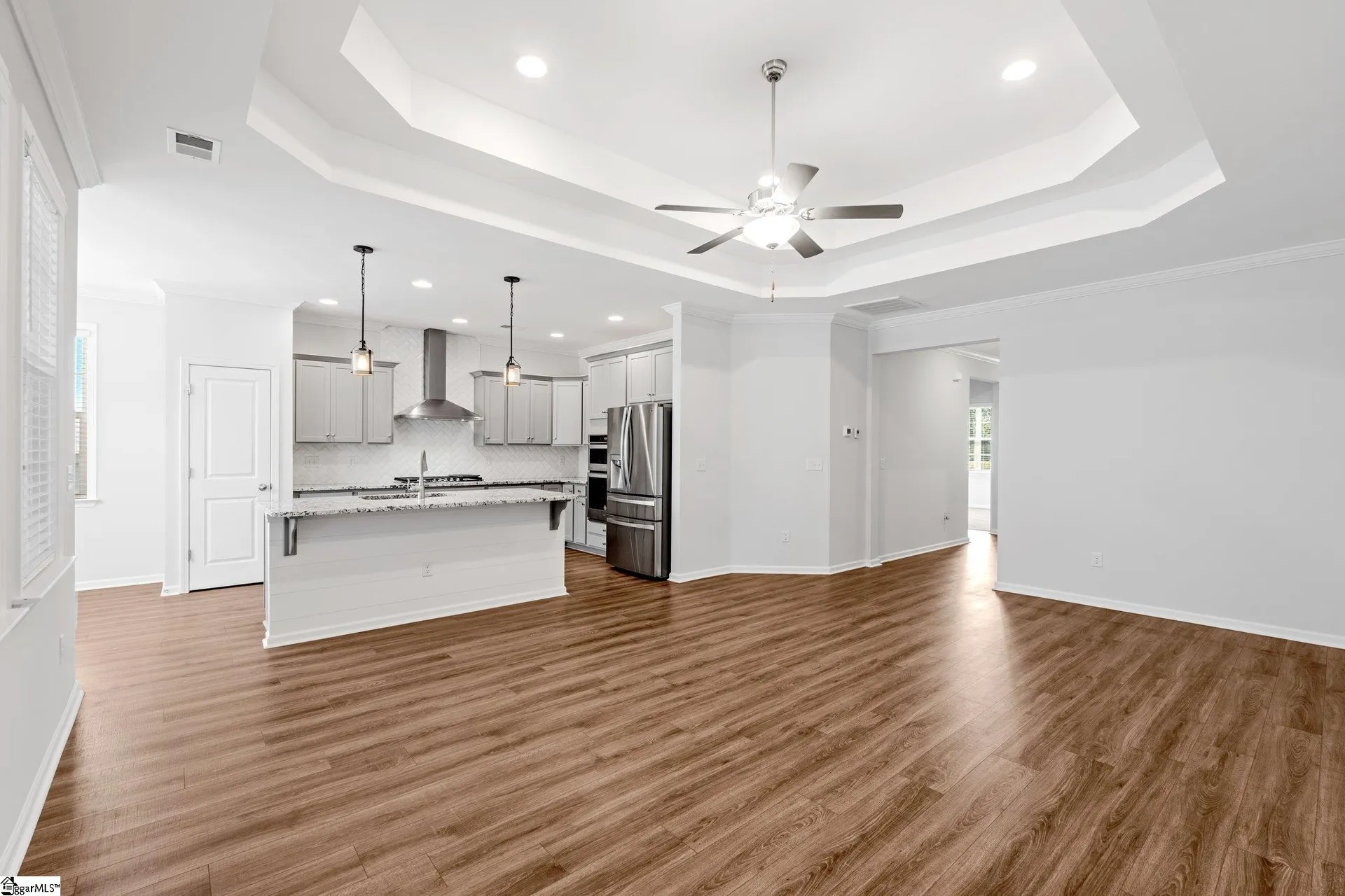Property image 4 at 2 Octavia Road, Taylors, SC 29687