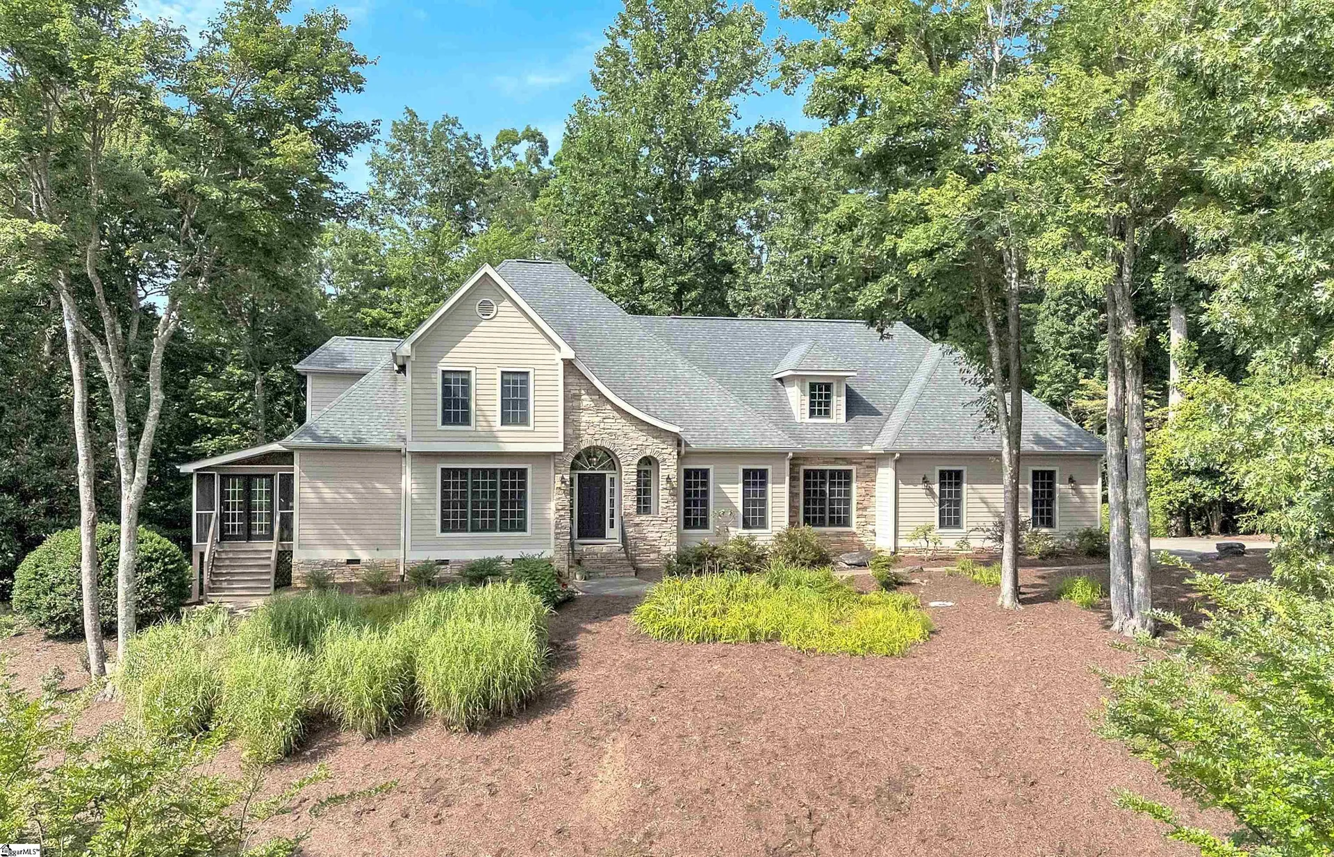 Property image 1 at 306 Sedgewick Road, Travelers Rest, SC 29690