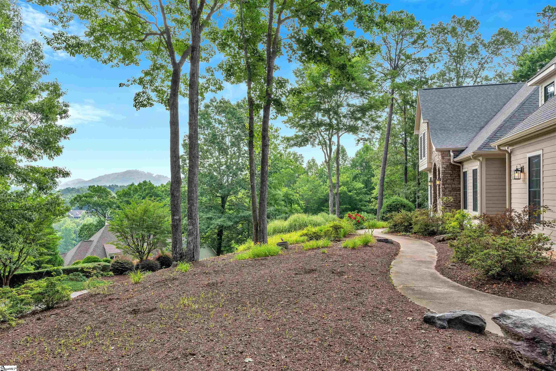 Property image 2 at 306 Sedgewick Road, Travelers Rest, SC 29690