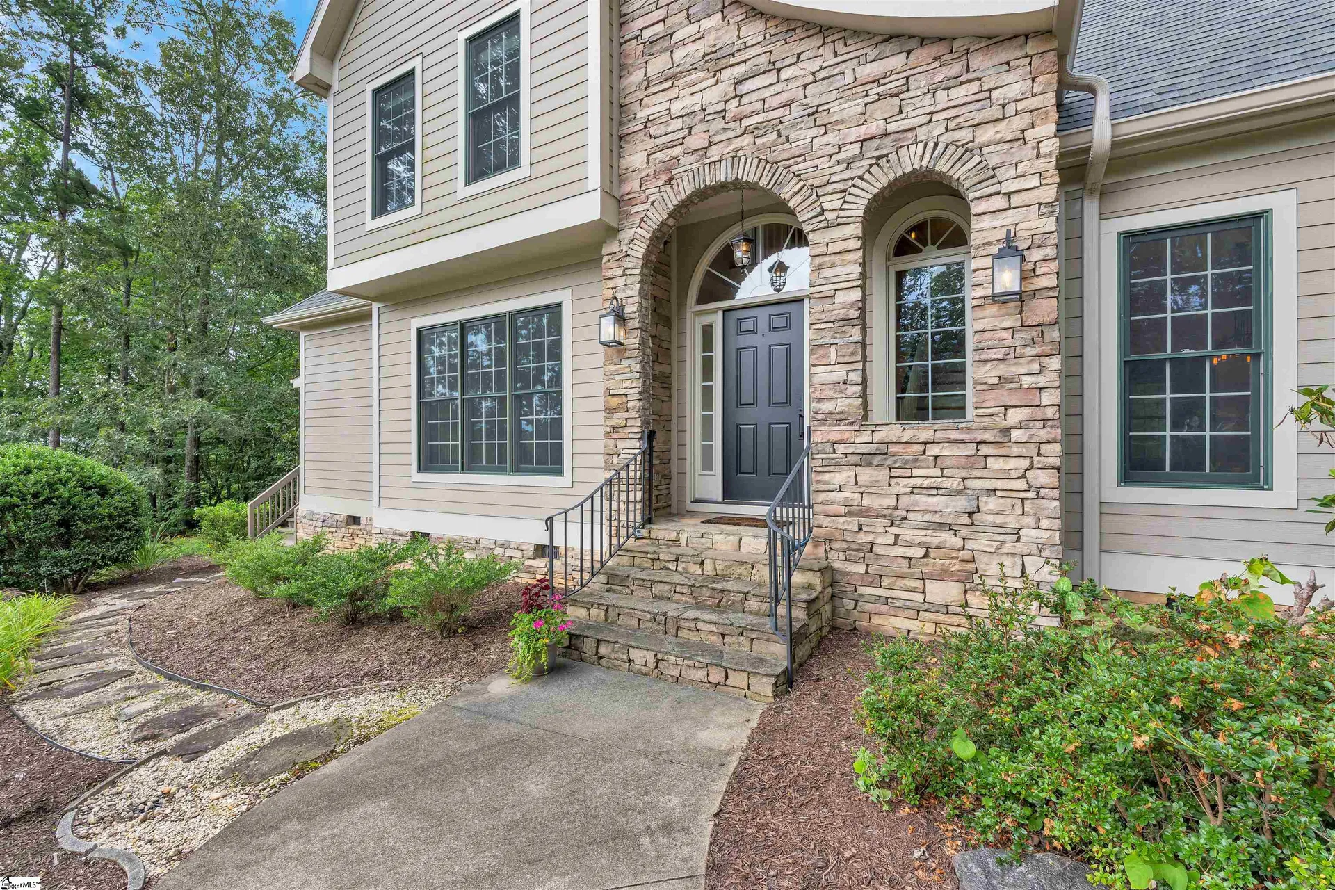 Property image 3 at 306 Sedgewick Road, Travelers Rest, SC 29690