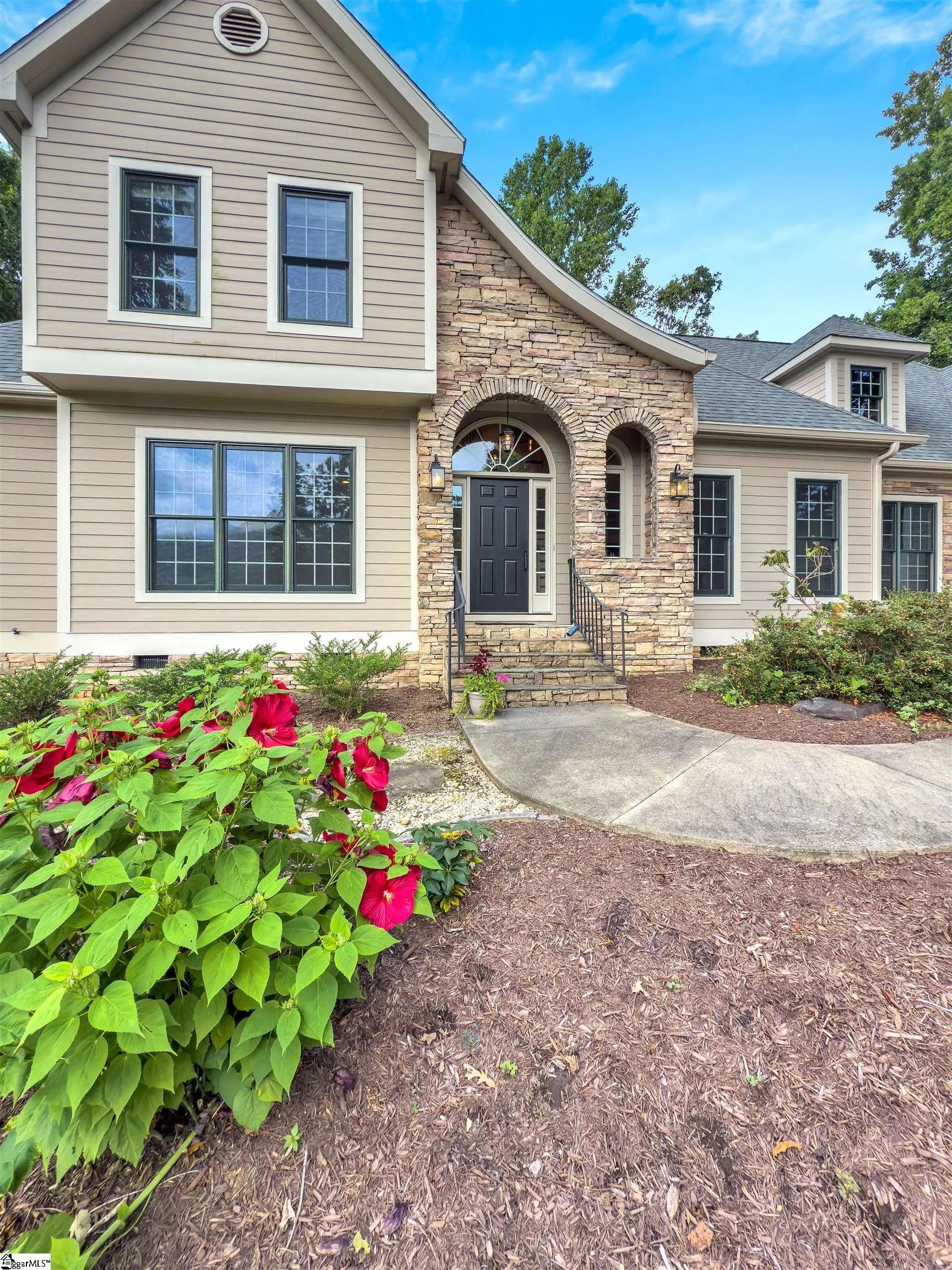 Property image 4 at 306 Sedgewick Road, Travelers Rest, SC 29690