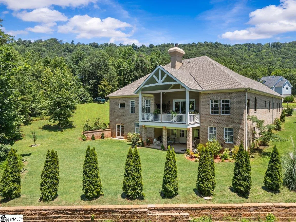 Property image 2 at 5 French Country Place, Greenville, SC 29609
