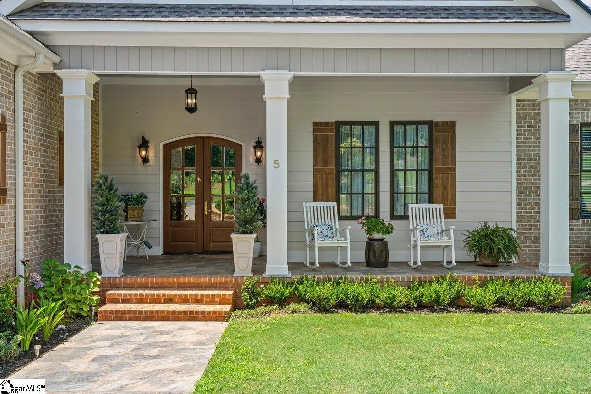 Property image 4 at 5 French Country Place, Greenville, SC 29609
