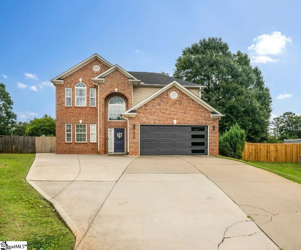 256 Rachel Evans Drive