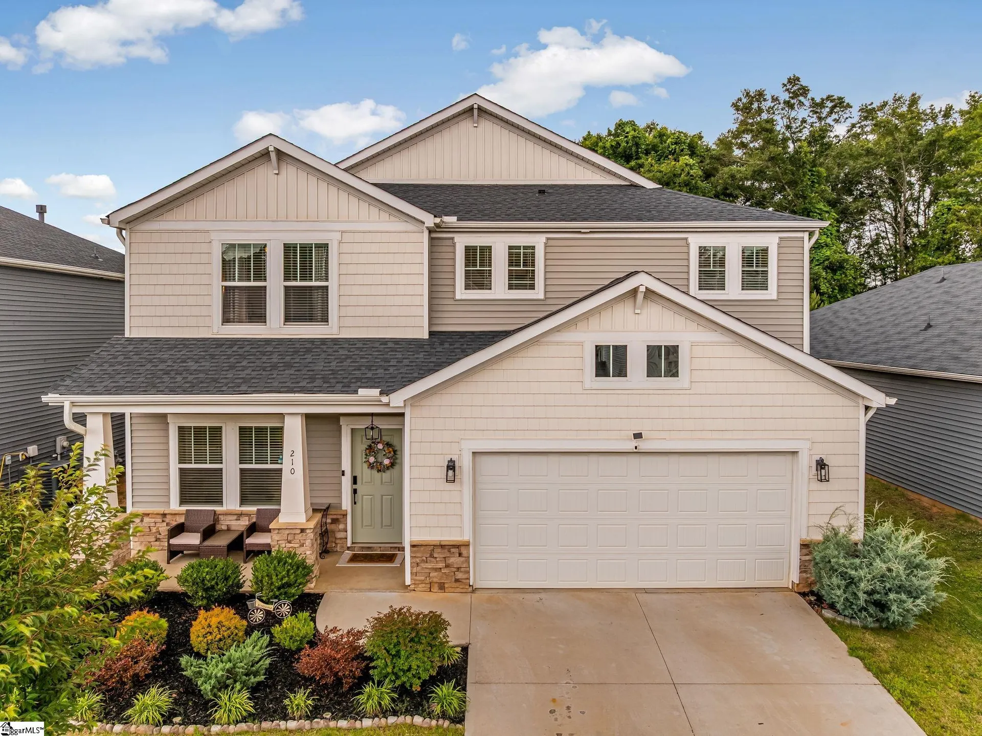 210 Obsidian Court